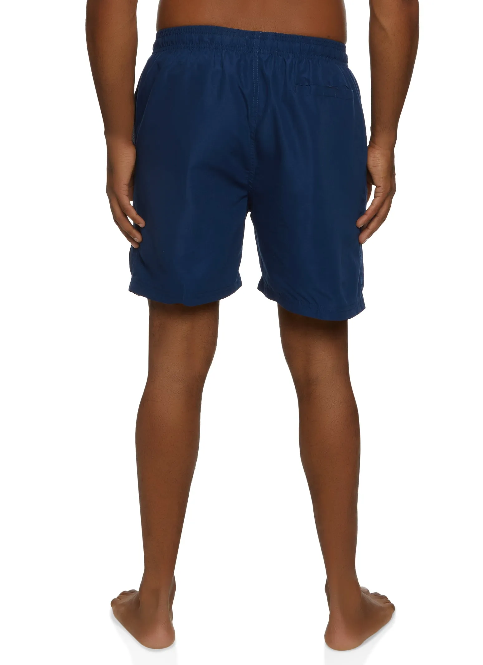 Mens Swim Trunks sold by Rainbow product image thumbnail 3