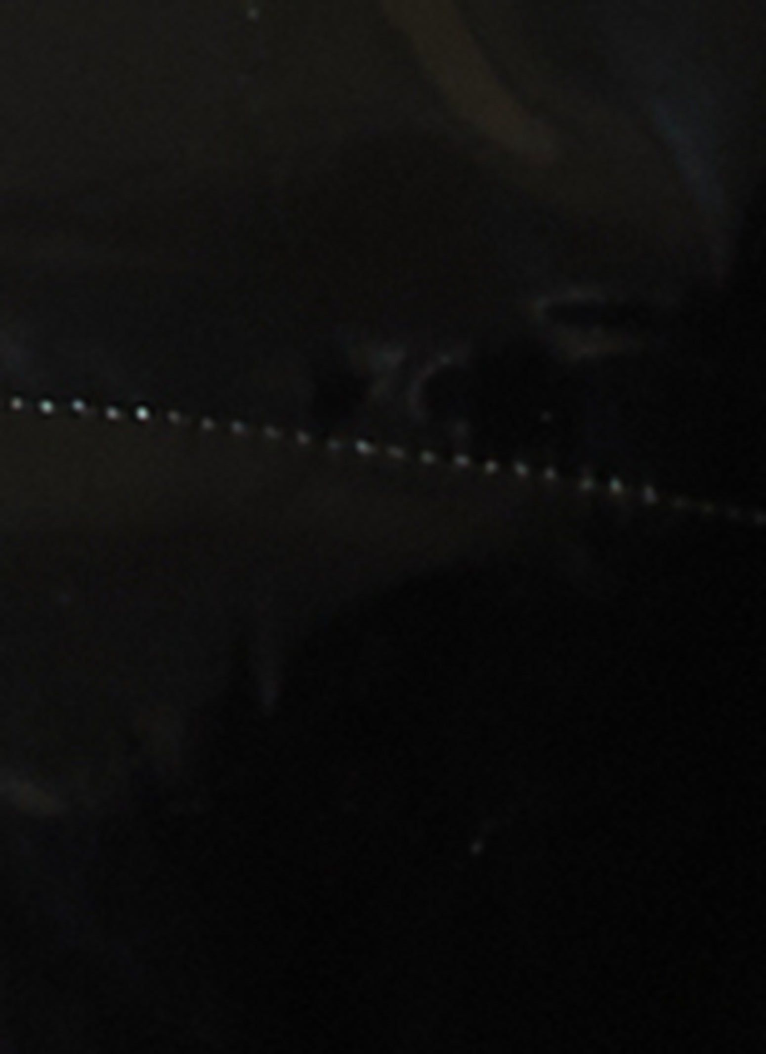 Faux Patent Leather Puffer Jacket sold by Rainbow product image thumbnail 4