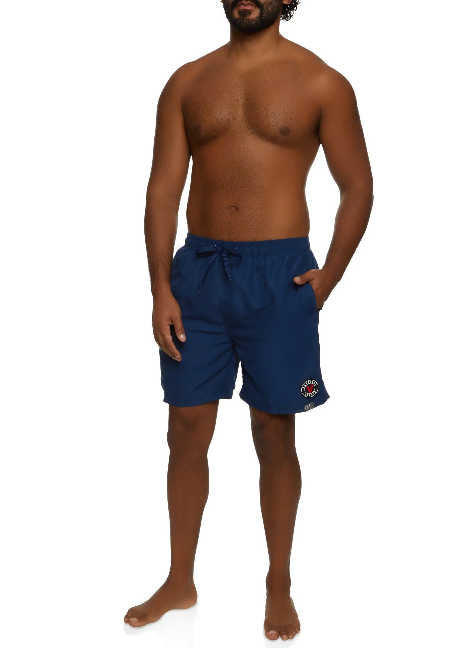 Mens Swim Trunks sold by Rainbow product image thumbnail 2