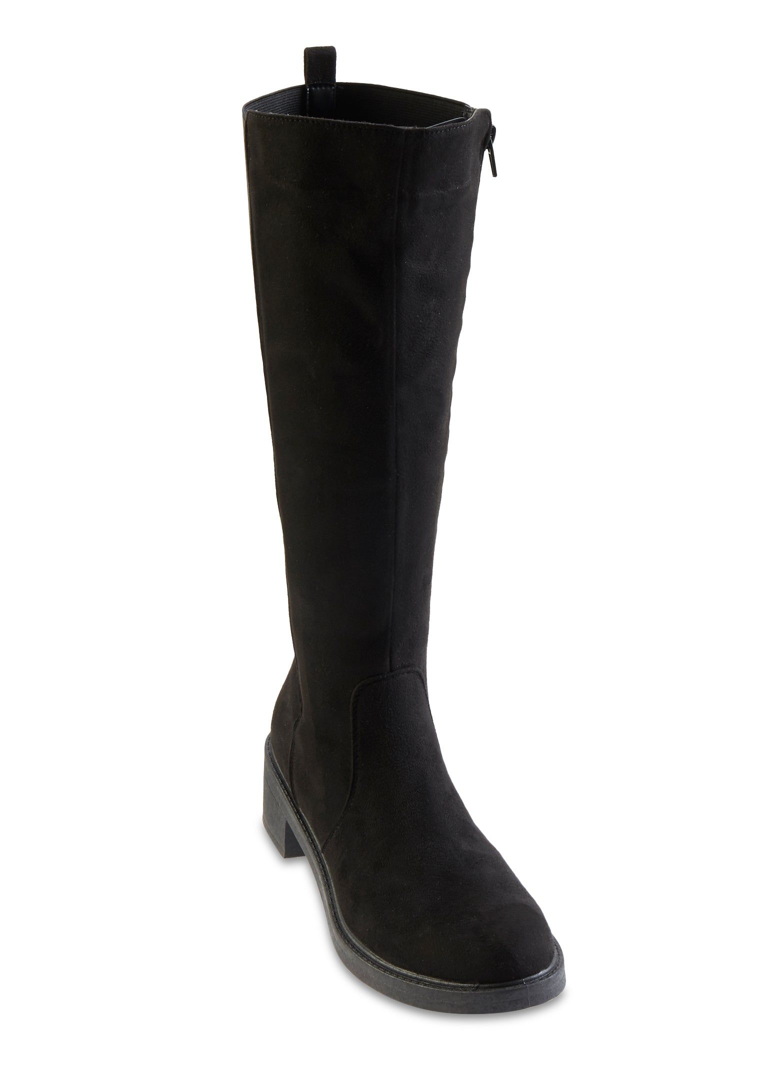 Elastic Back Tall Boots sold by Rainbow product image thumbnail 5