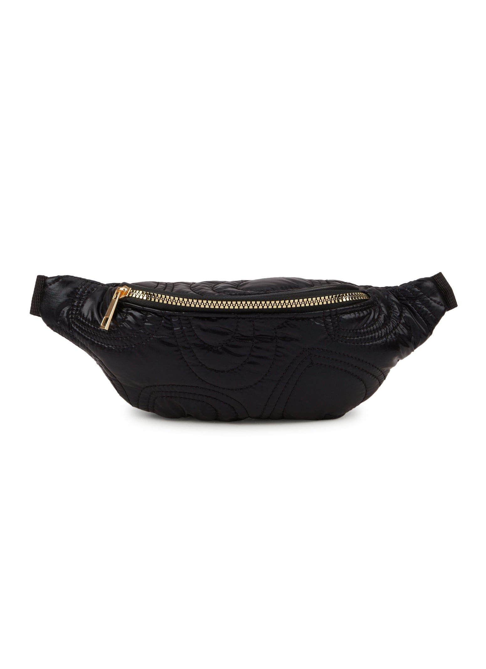 Heart Quilted Fanny Pack sold by Rainbow product image thumbnail 2
