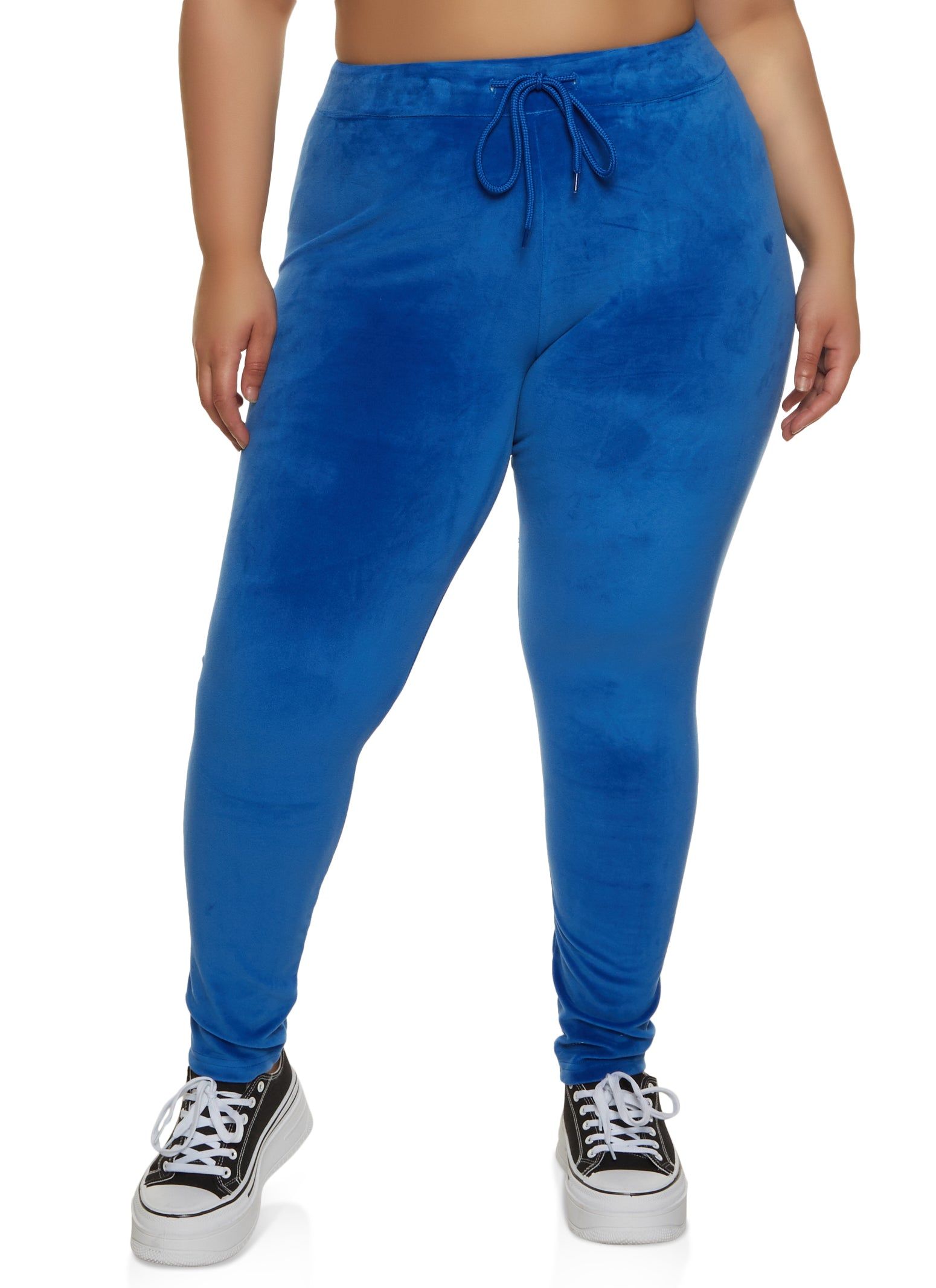 Plus Size Baby Girl Rhinestone Studded Leggings sold by Rainbow product image thumbnail 2