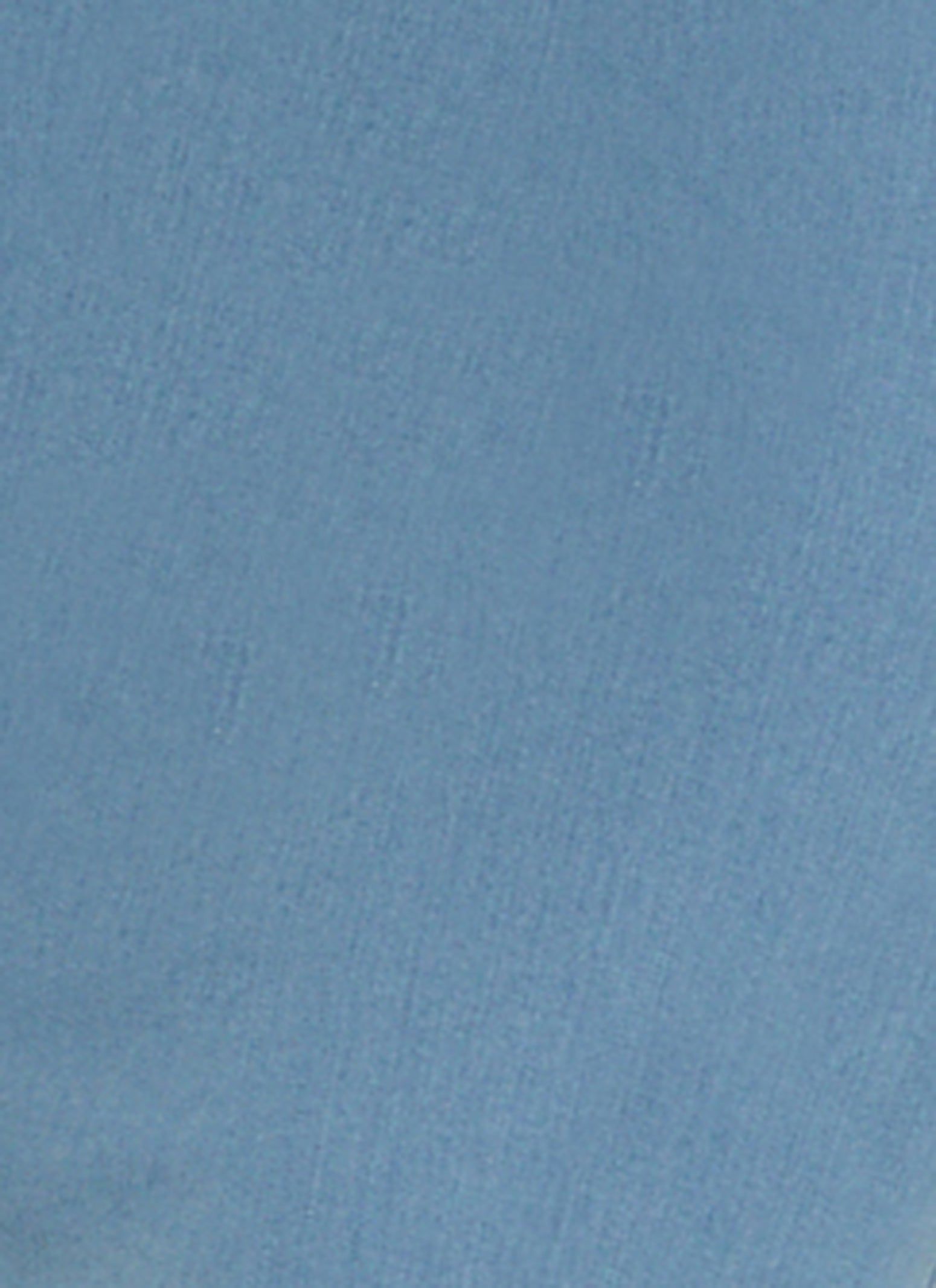 Zip Back Denim Tube Dress sold by Rainbow product image thumbnail 4