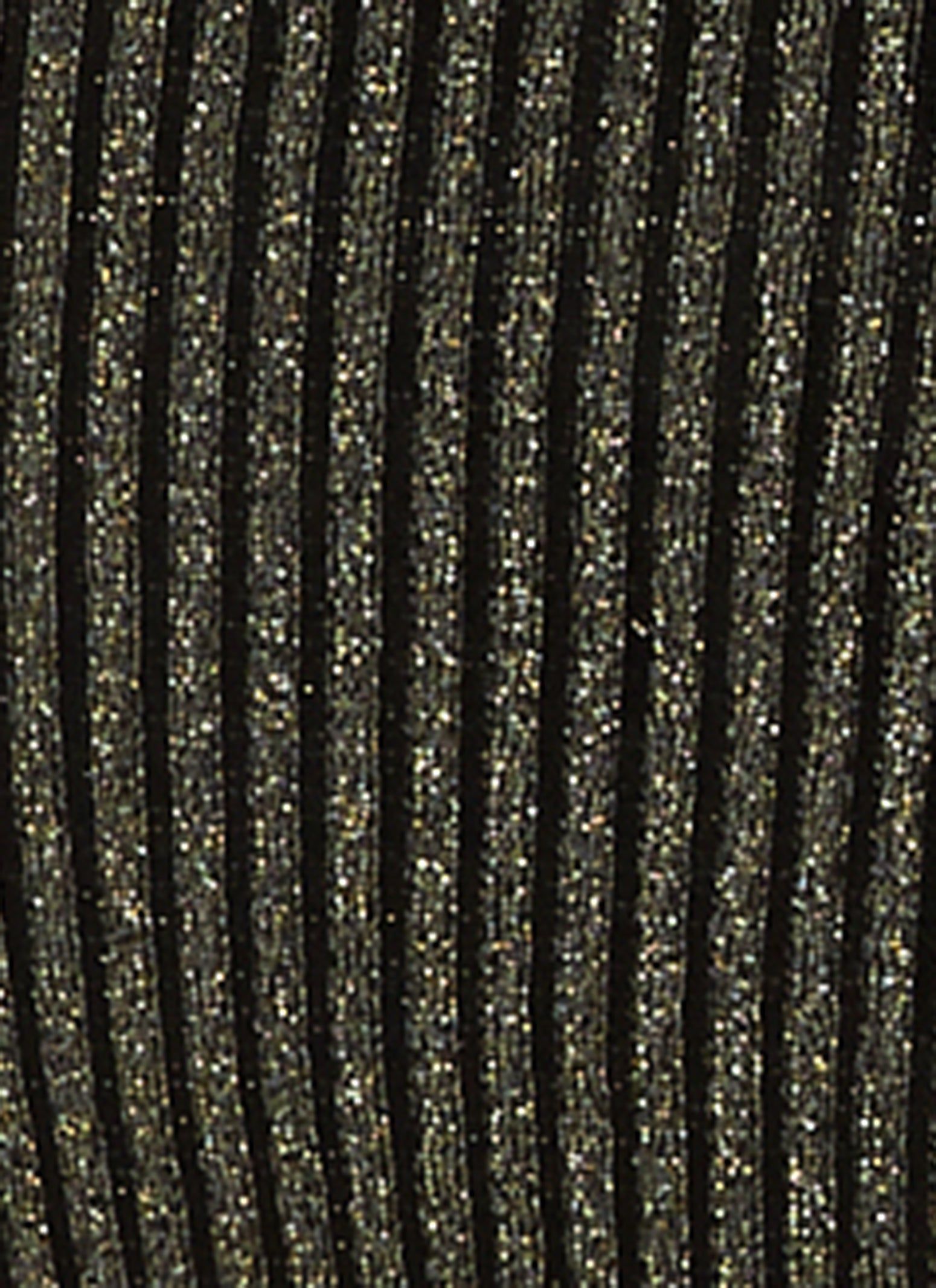 Lurex Ribbed Split Hem Sweater Dress sold by Rainbow product image thumbnail 4