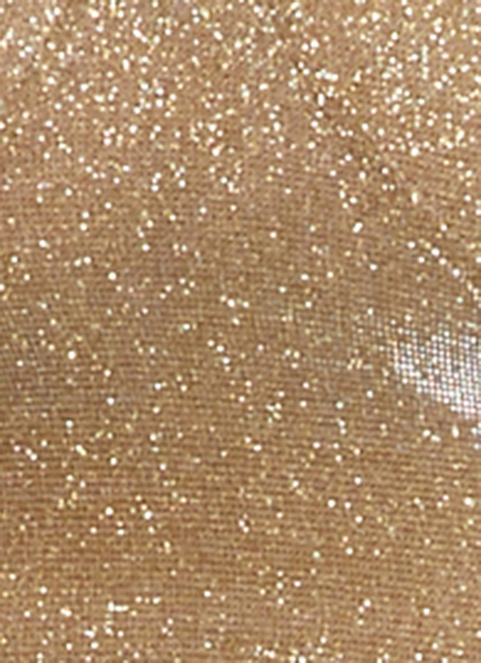 Lurex Padded Cami Bustier sold by Rainbow product image thumbnail 3