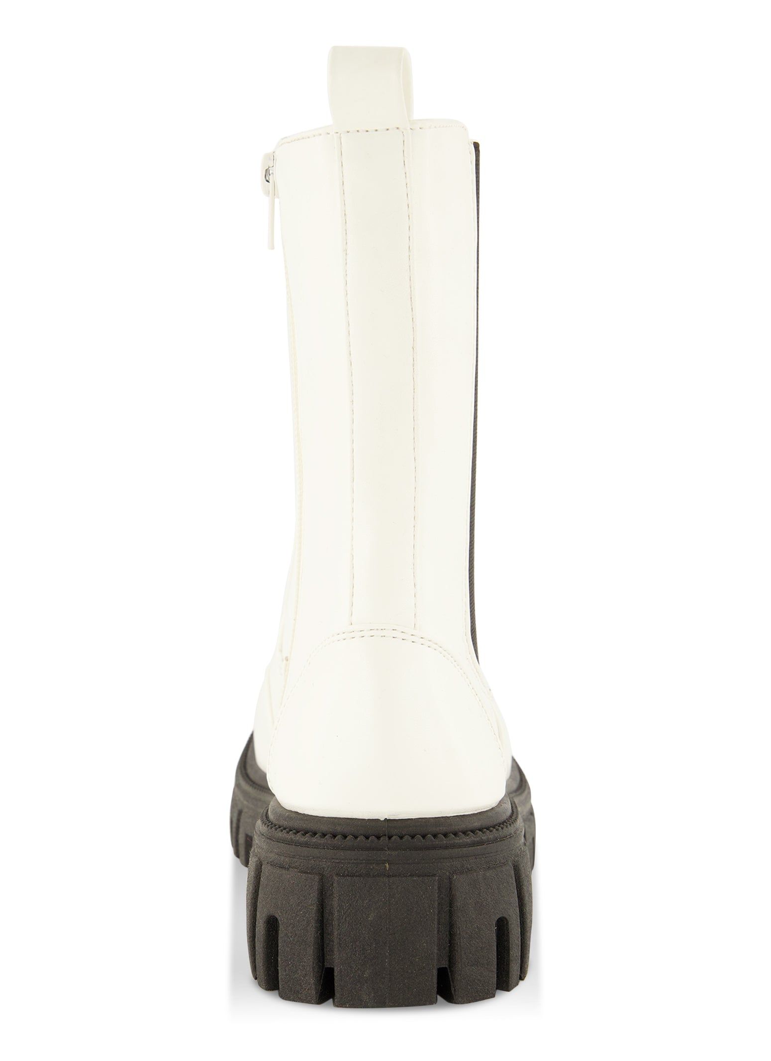 Chunky Platform Chelsea Boots sold by Rainbow product image thumbnail 3