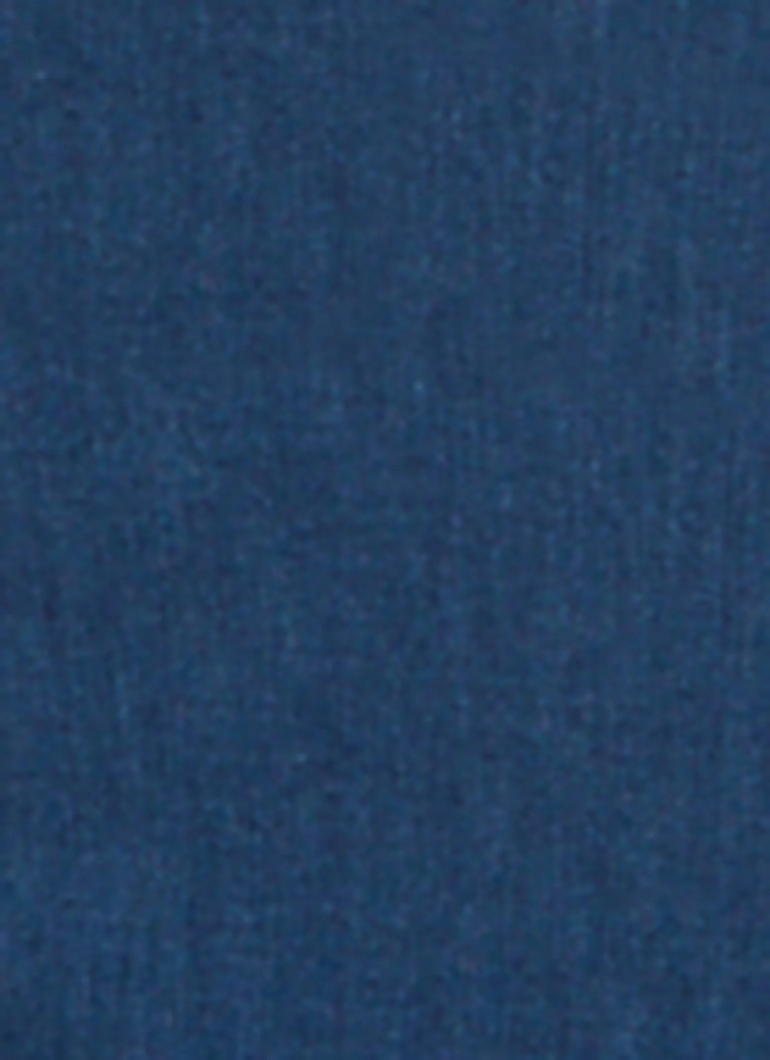 Haute Monde Denim High Waist Side Slit Maxi Skirt sold by Rainbow product image thumbnail 4