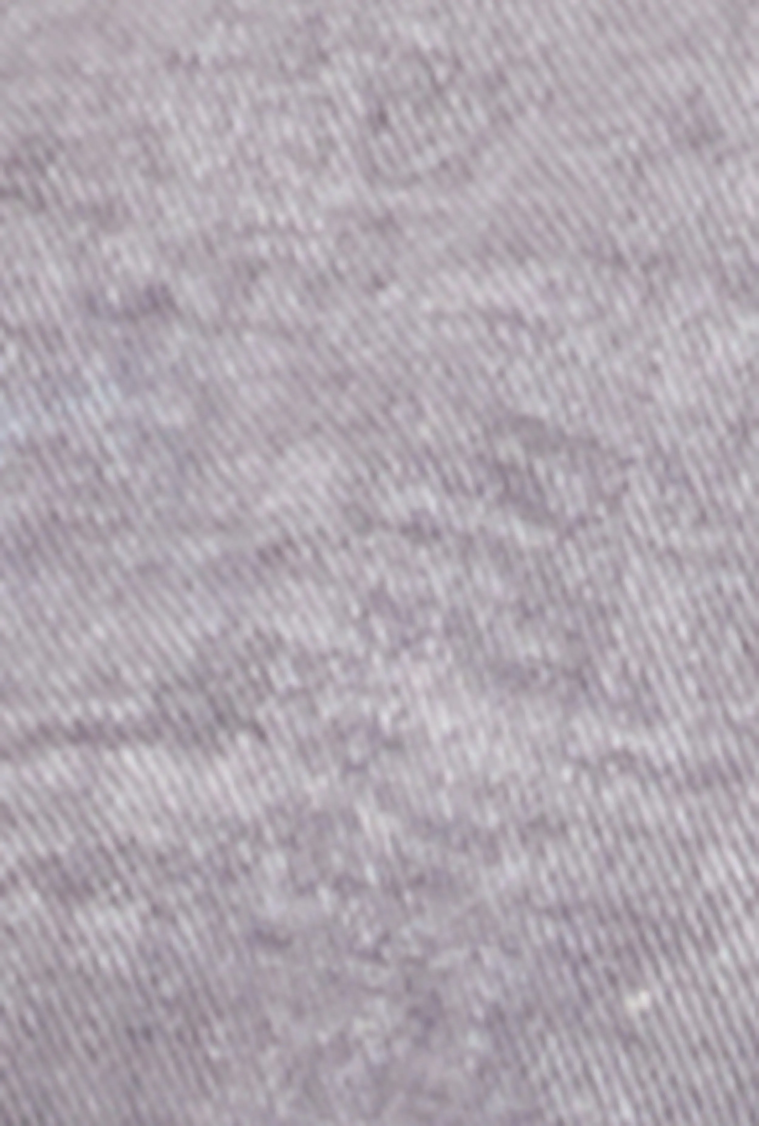 Color Block Cropped Jean Jacket sold by Rainbow product image thumbnail 4