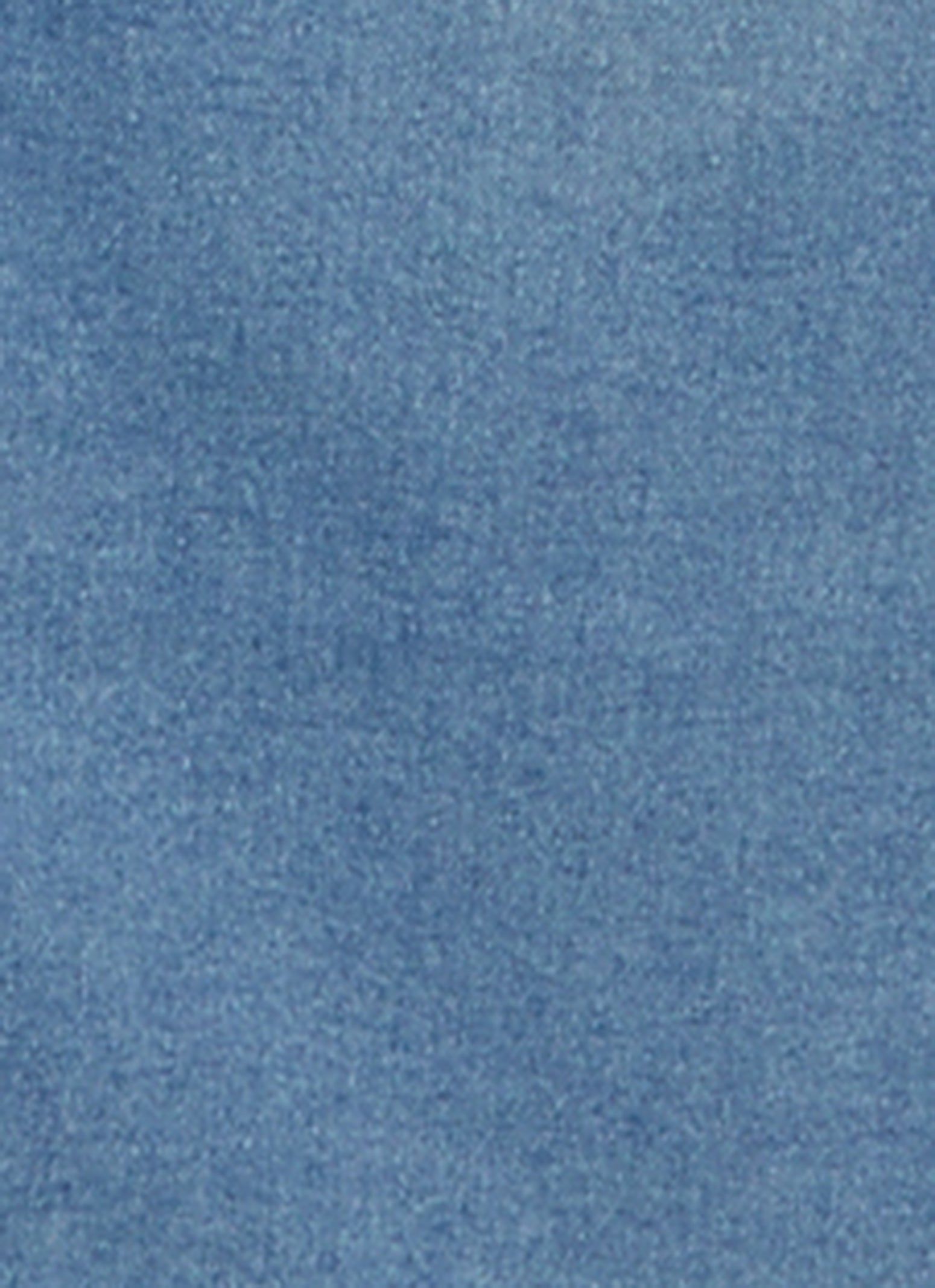 Almost Famous Cargo Denim Maxi Skirt sold by Rainbow product image thumbnail 4