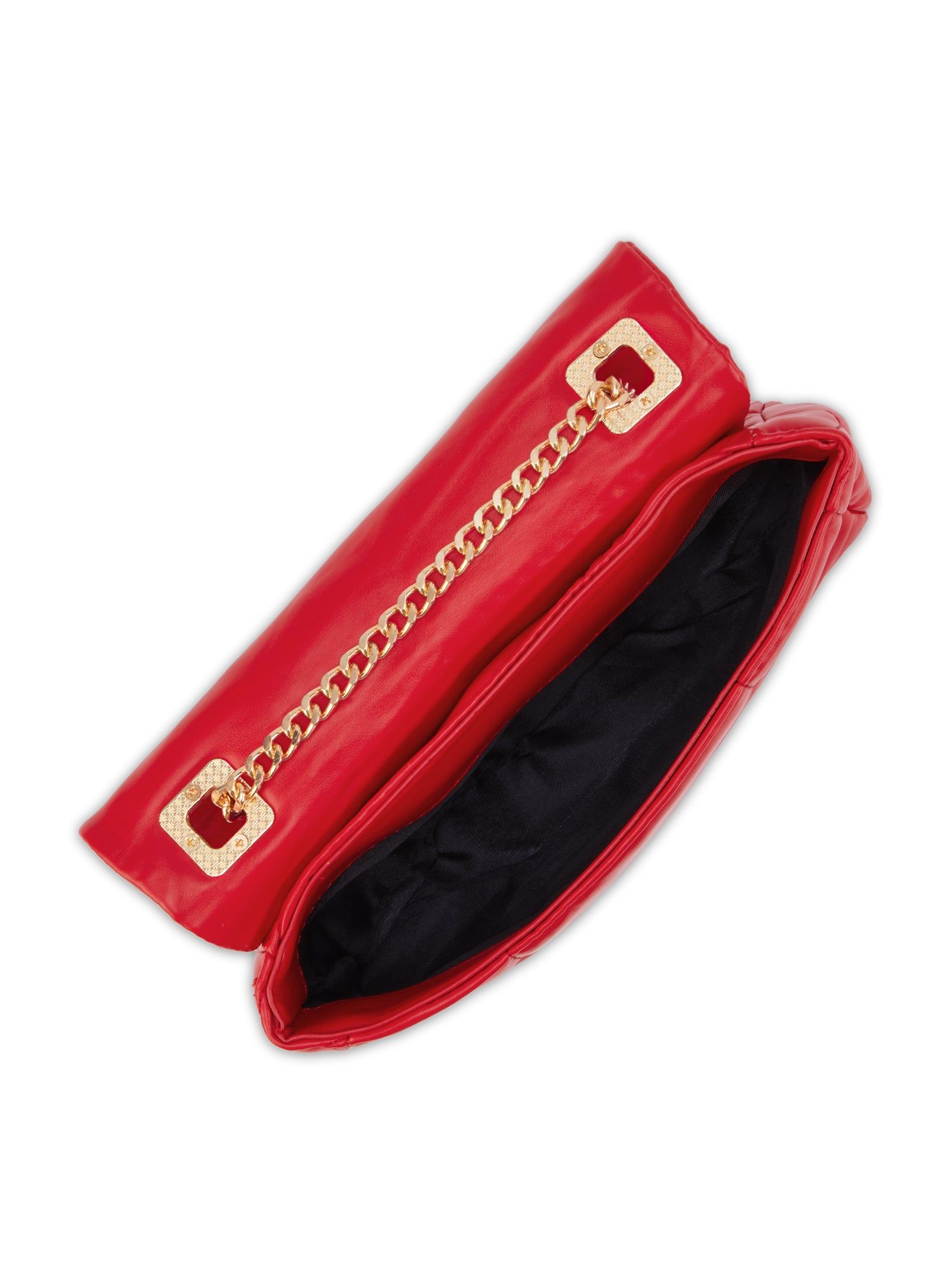 Quilted Mini Crossbody Bag sold by Rainbow product image thumbnail 5