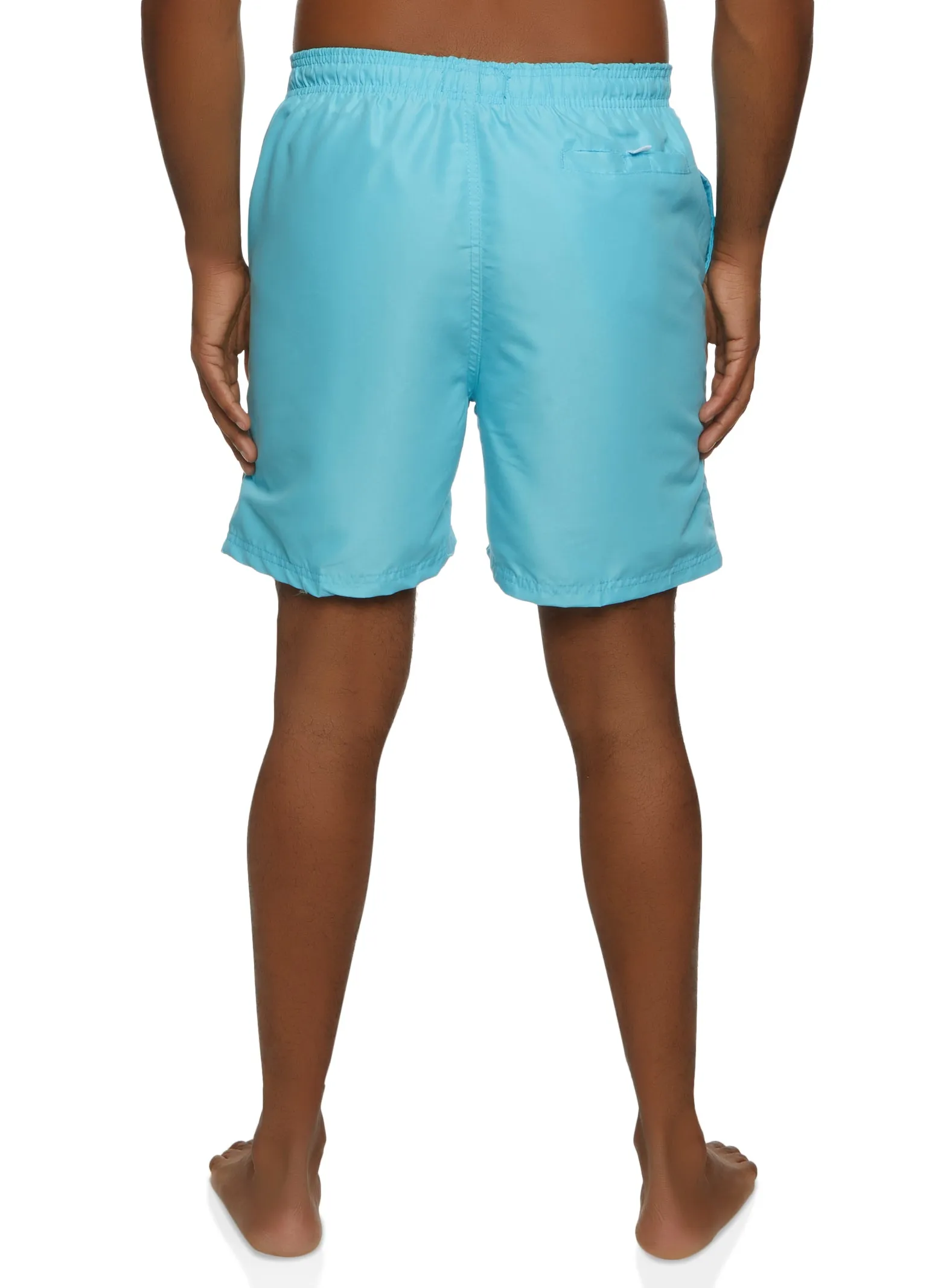 Mens Swim Trunks sold by Rainbow product image thumbnail 3