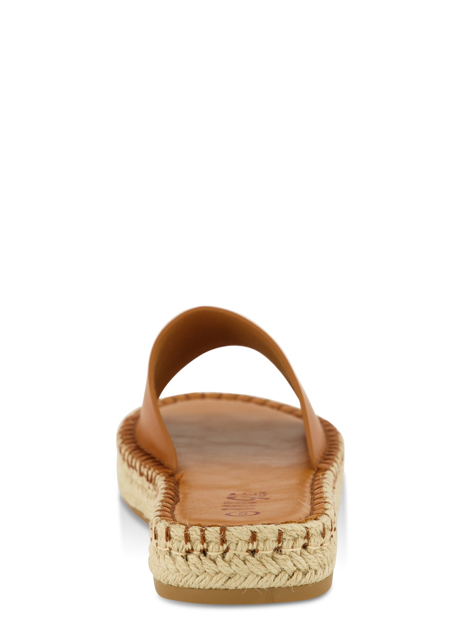 Espadrille Trim Slide Sandals sold by Rainbow product image thumbnail 3