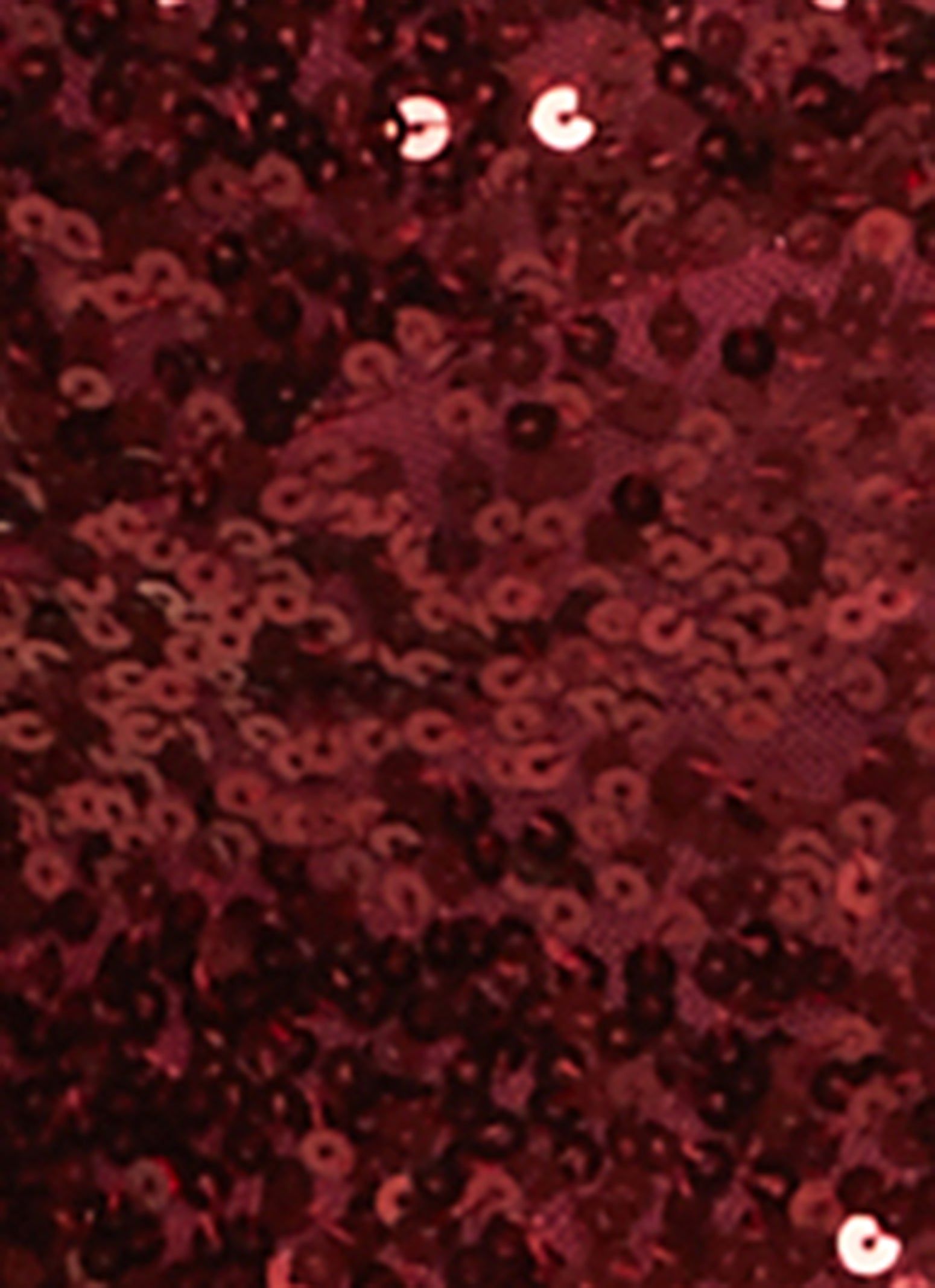 Sequin Cropped Cami Top sold by Rainbow product image thumbnail 3