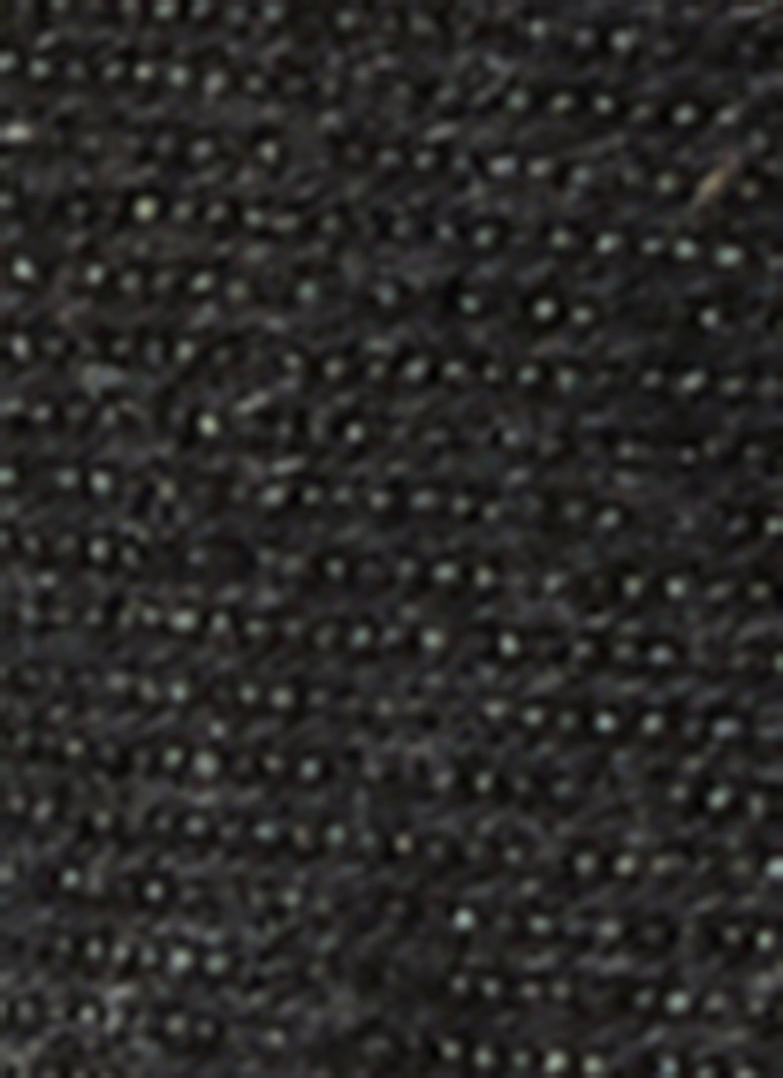 Queen Charm Denim Band Platform Slide Sandals sold by Rainbow product image thumbnail 4