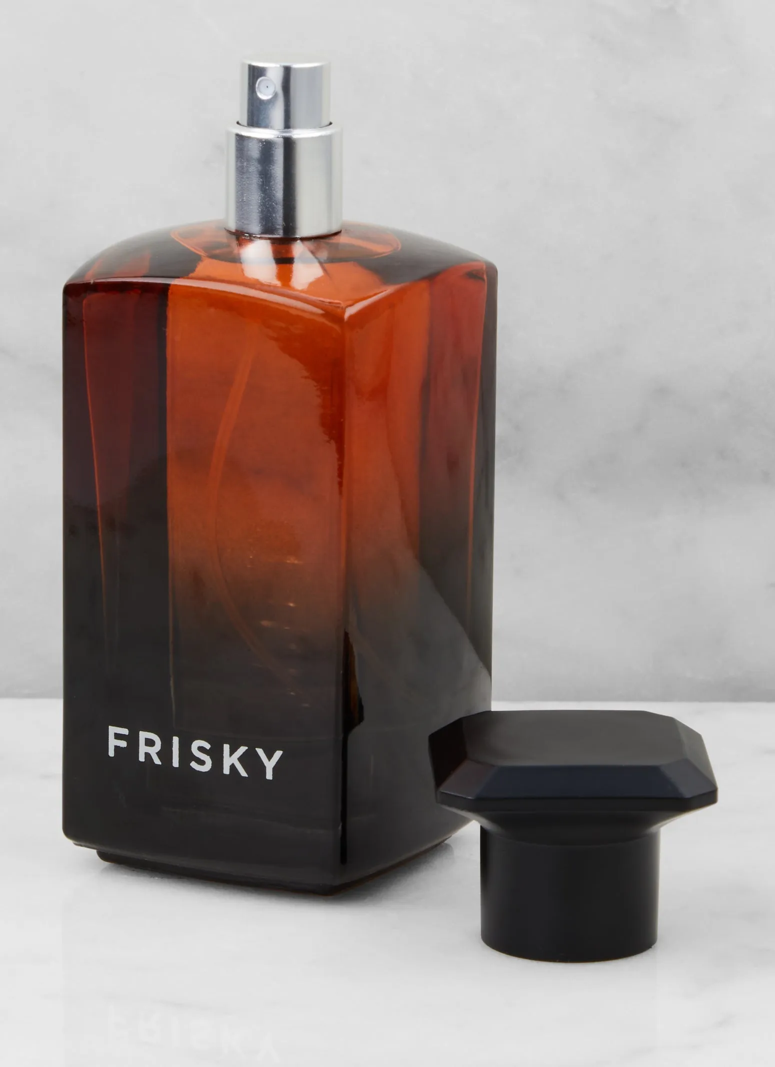 Sicura Frisky Perfume sold by Rainbow product image thumbnail 2