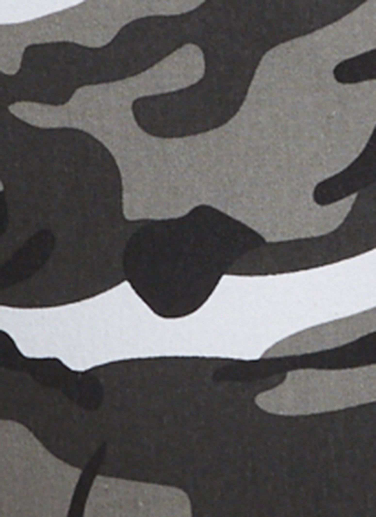 Plus Size Belted Camo Cargo Joggers sold by Rainbow product image thumbnail 4