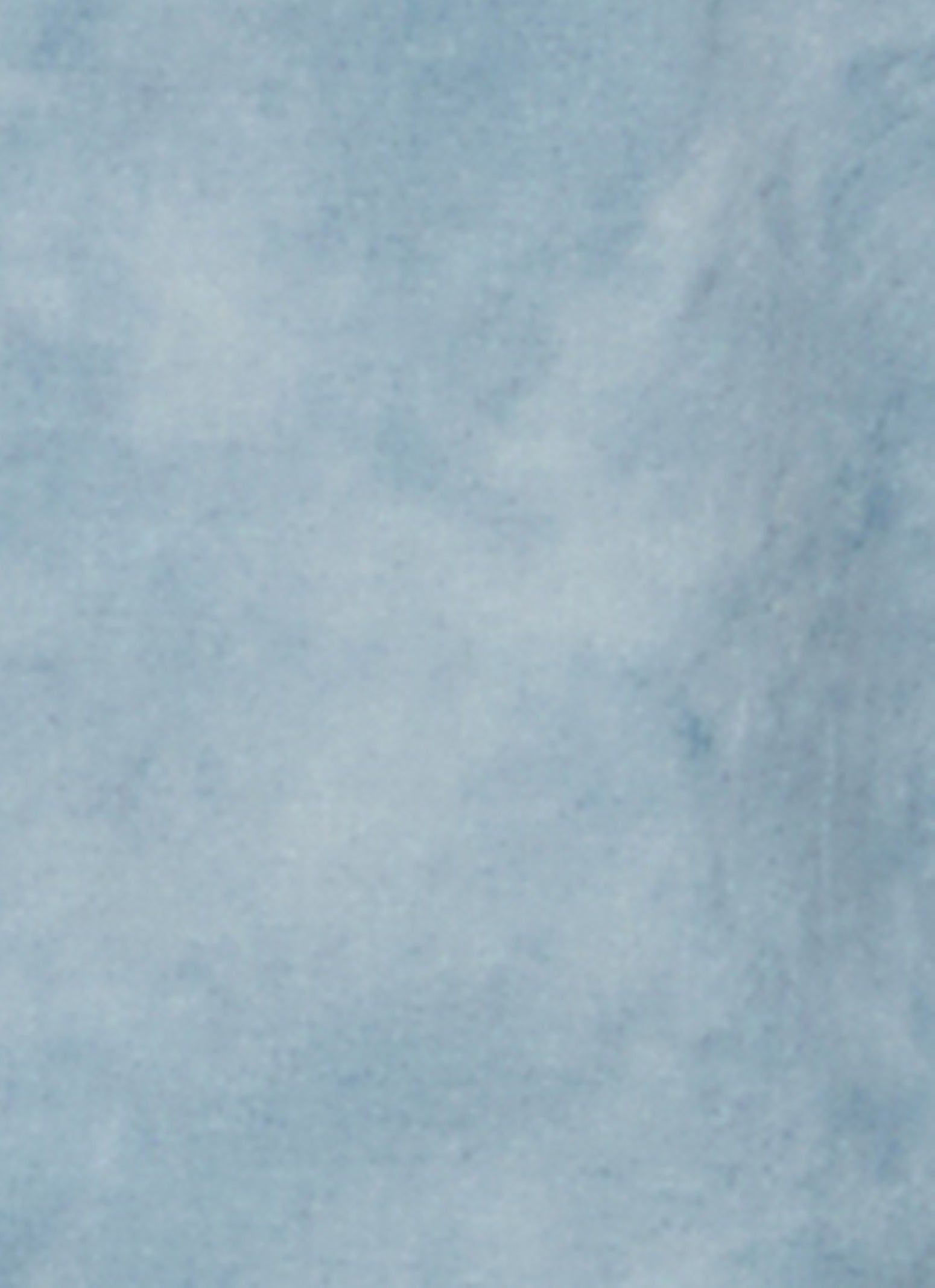 Plus Size Rhinestone Sleeve Denim Shirt sold by Rainbow product image thumbnail 3