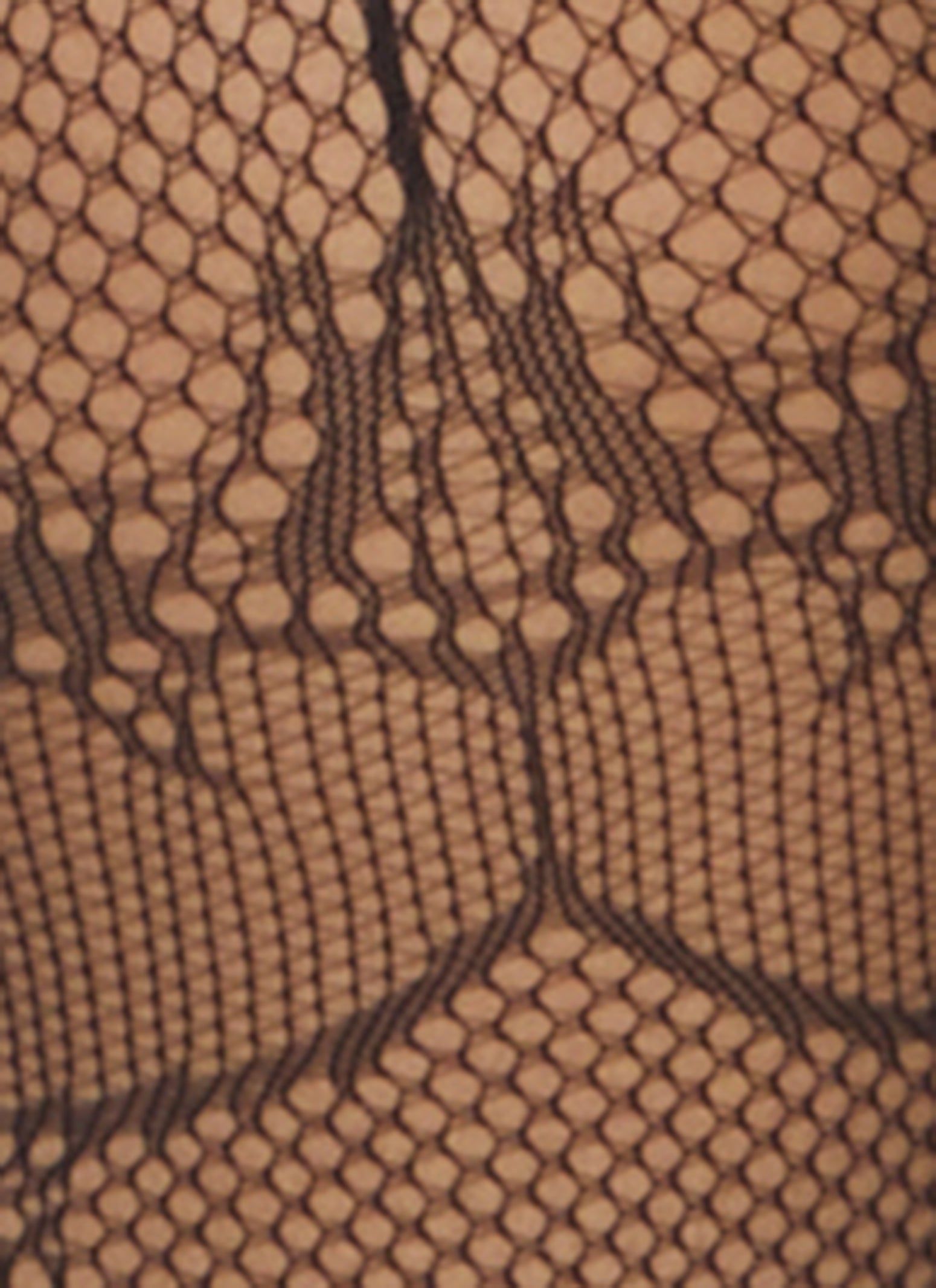 Patterned Fishnet Tights sold by Rainbow product image thumbnail 3