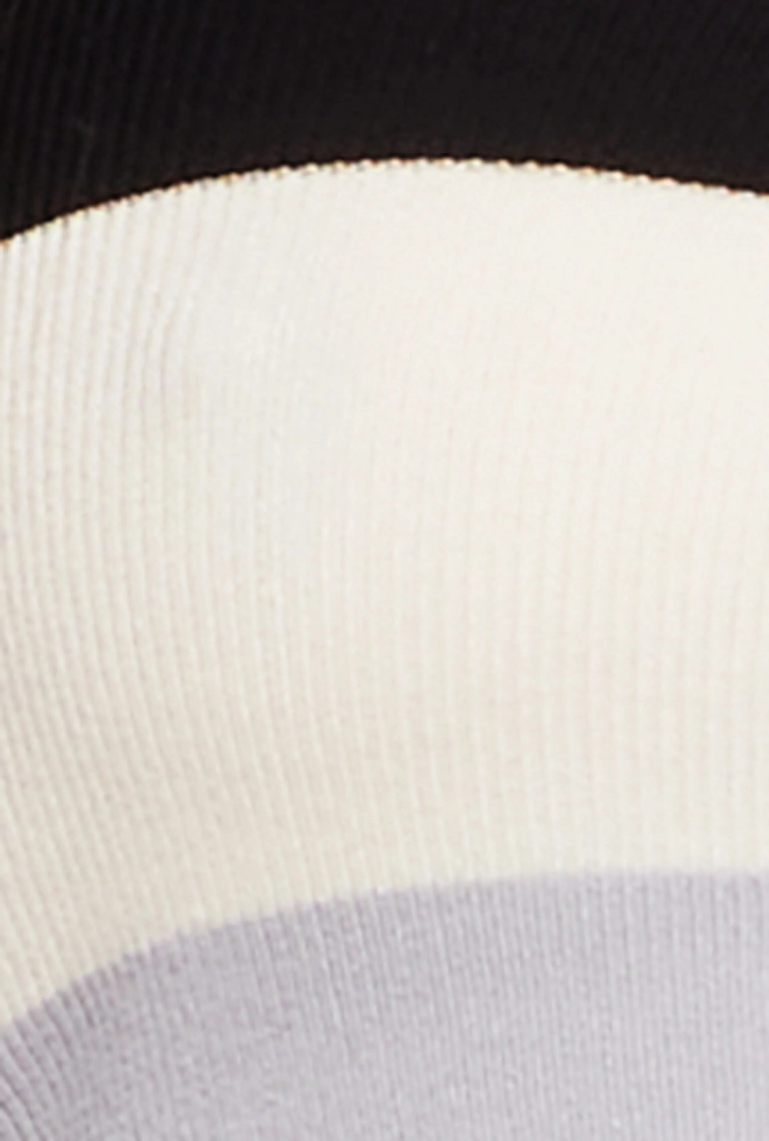 Color Block Rhinestone Heart Cut Out Tube Top sold by Rainbow product image thumbnail 4