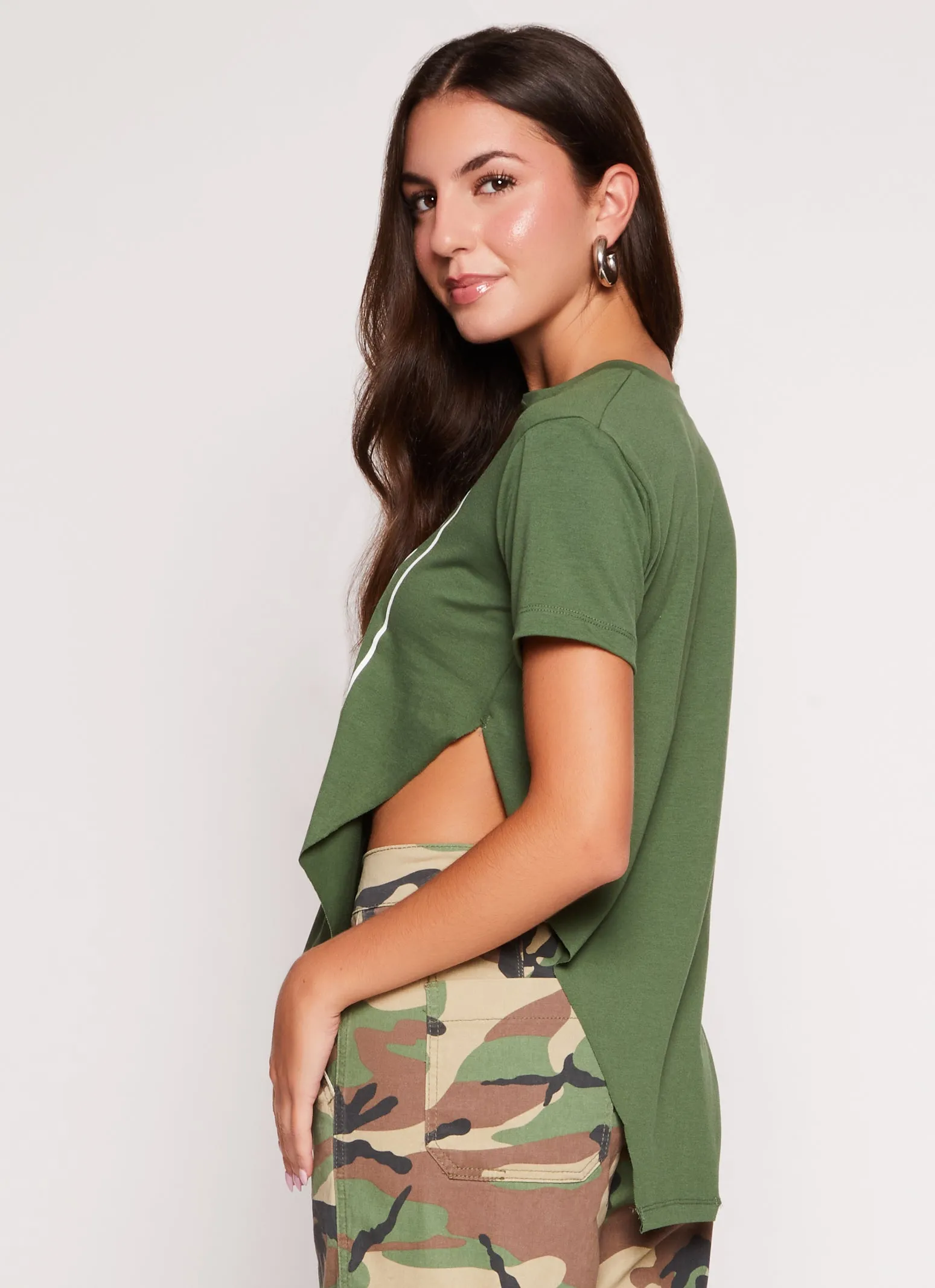 Im Not Perfect But Im Limited Edition Tee sold by Rainbow product image thumbnail 3