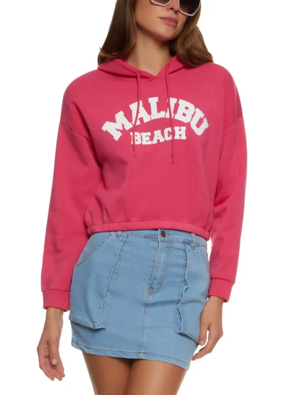 City Graphic Pullover Hoodie sold by Rainbow