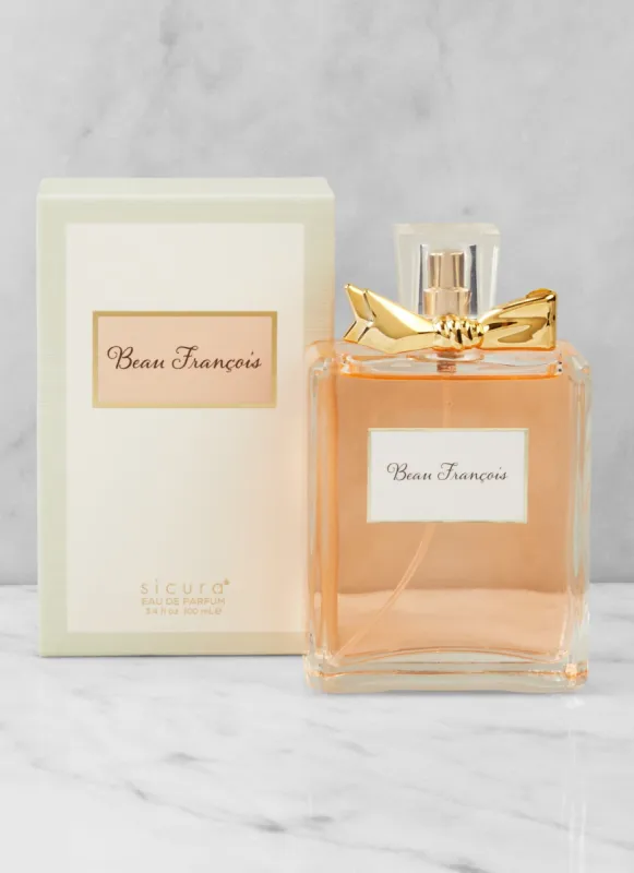 Sicura Beau Francois Perfume sold by Rainbow