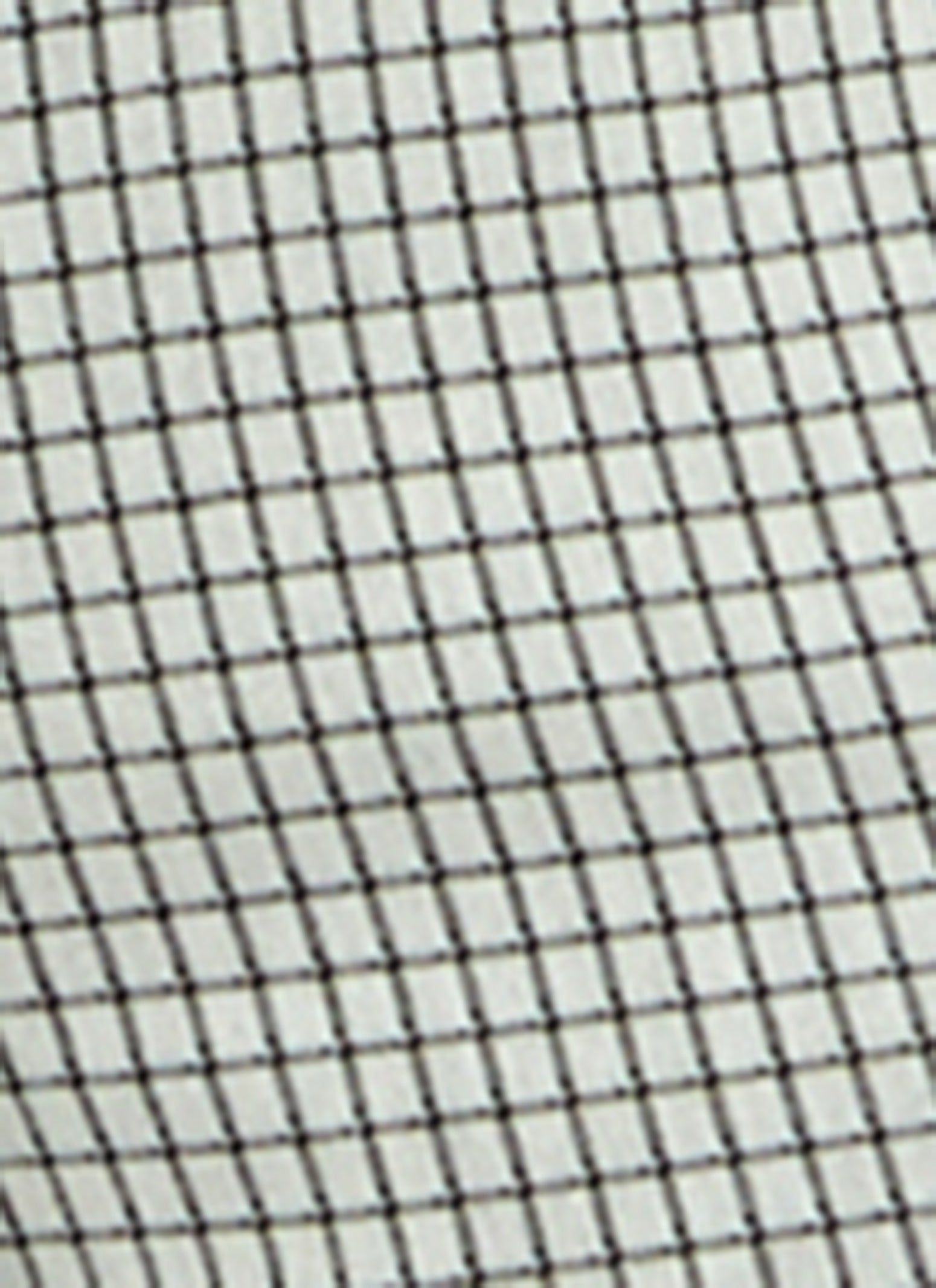 Windowpane Plaid Drawstring Dress Pants sold by Rainbow product image thumbnail 3