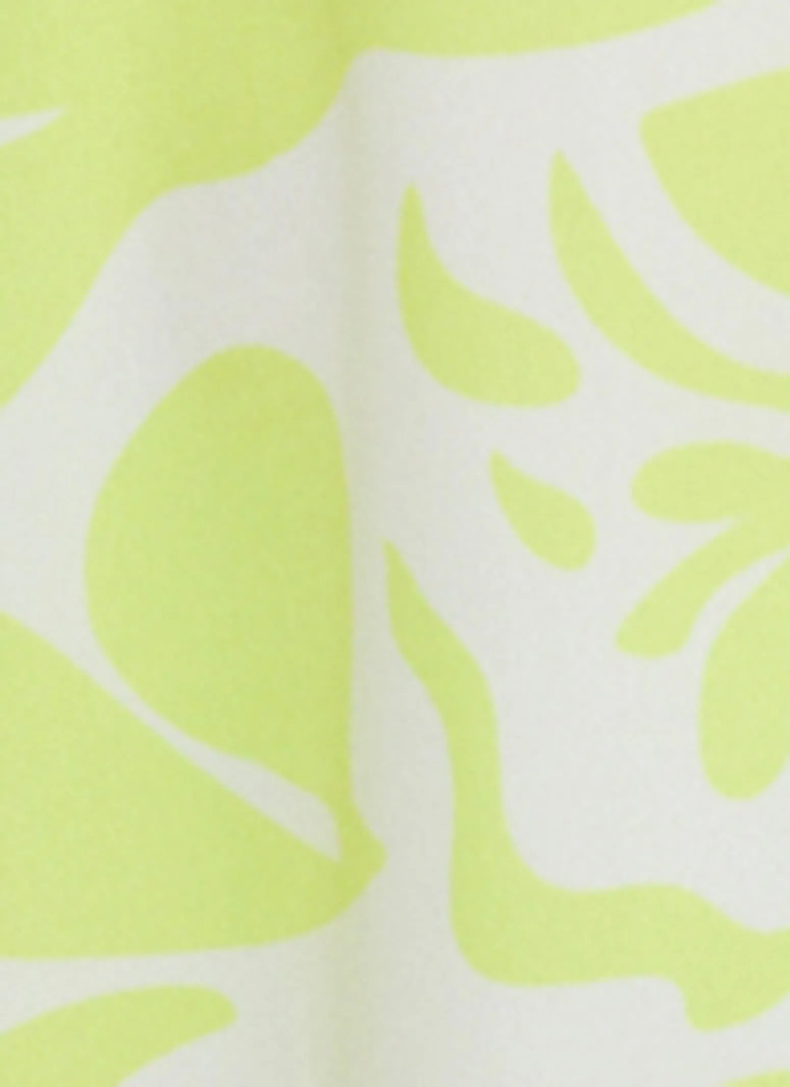 Plus Size Printed Sleeveless High Low Shirt Dress sold by Rainbow product image thumbnail 4