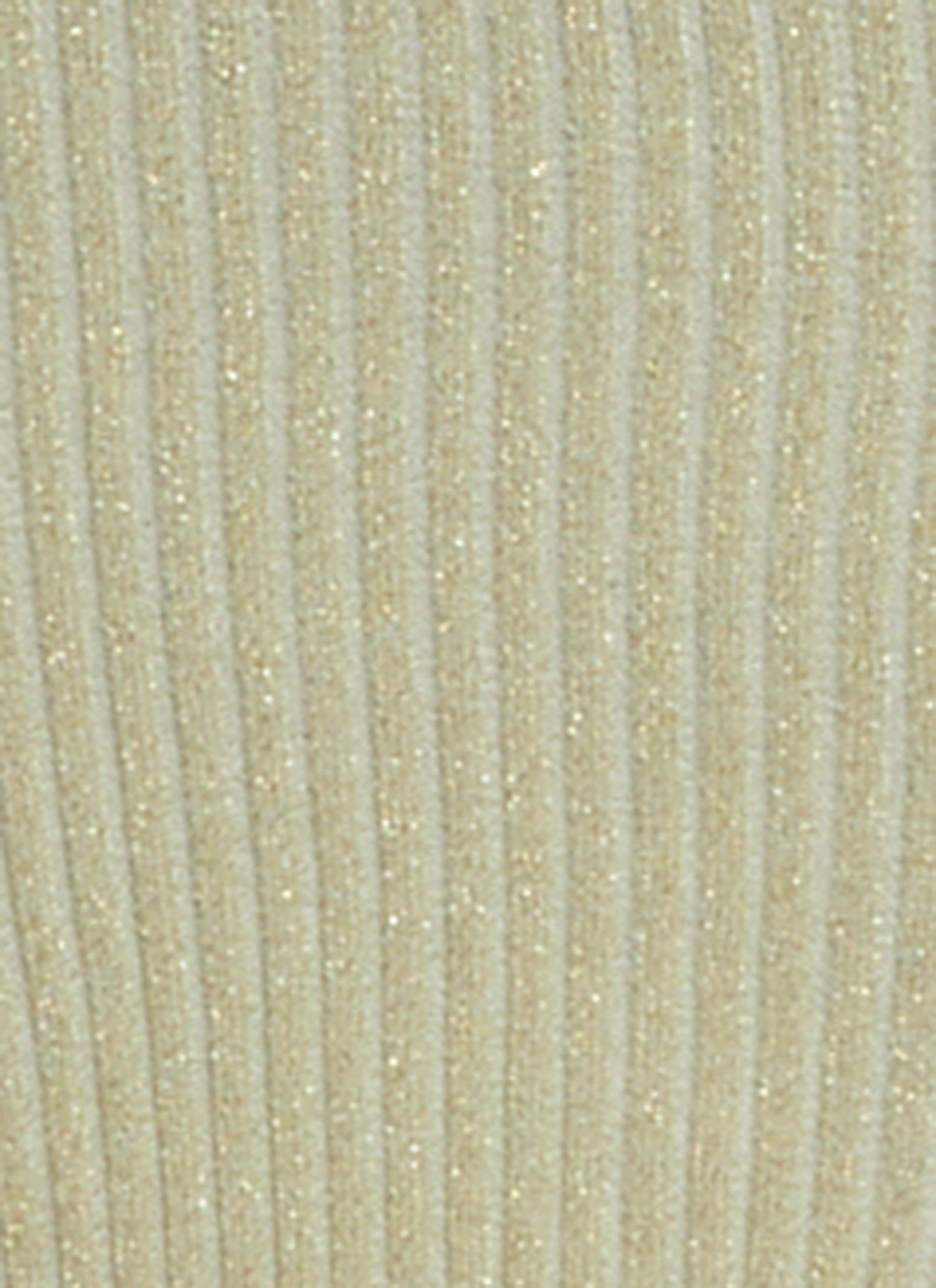 Lurex Ribbed Split Hem Sweater Dress sold by Rainbow product image thumbnail 4