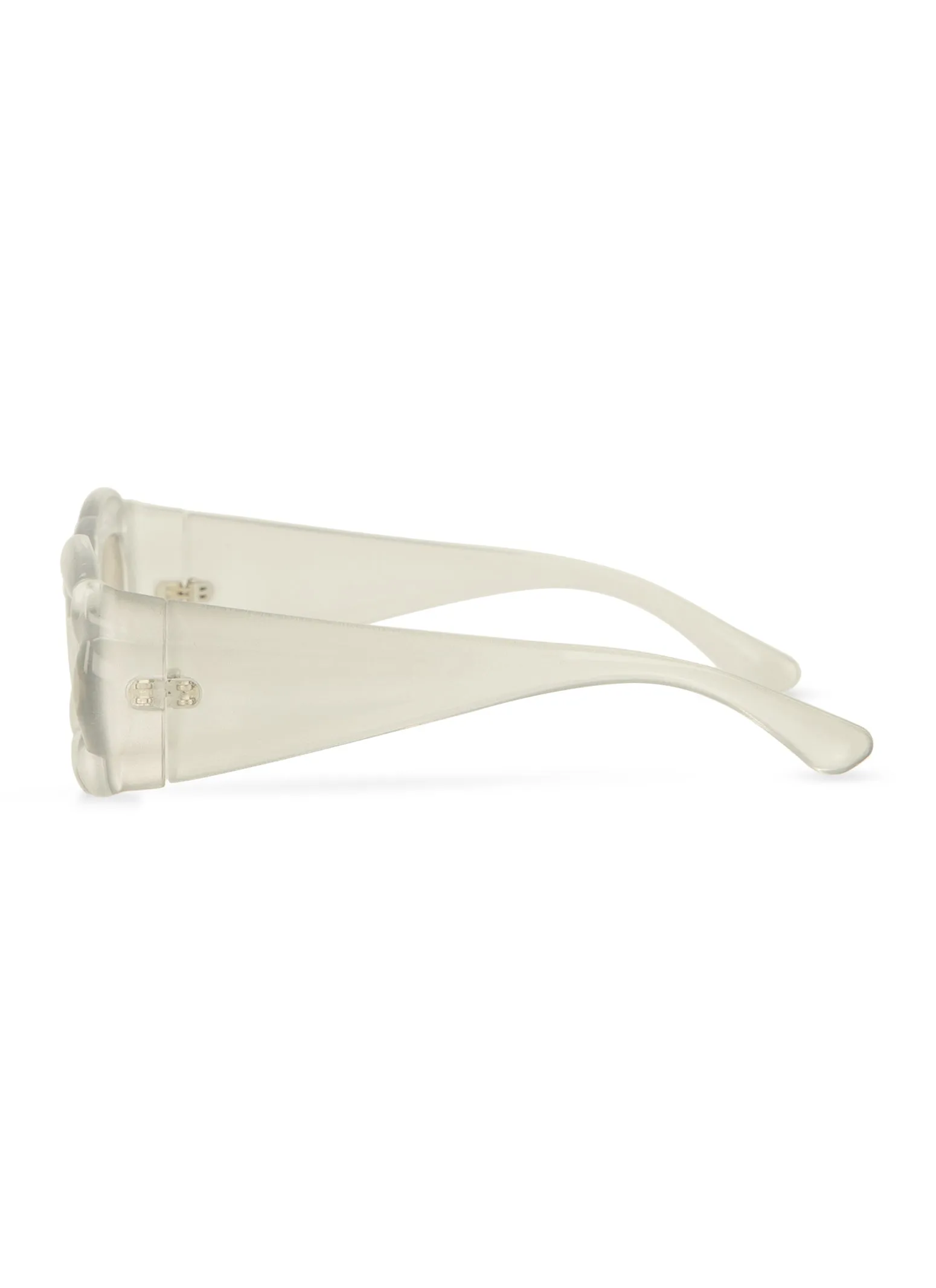 Fluffy Cloud Frame Sunglasses sold by Rainbow product image thumbnail 3