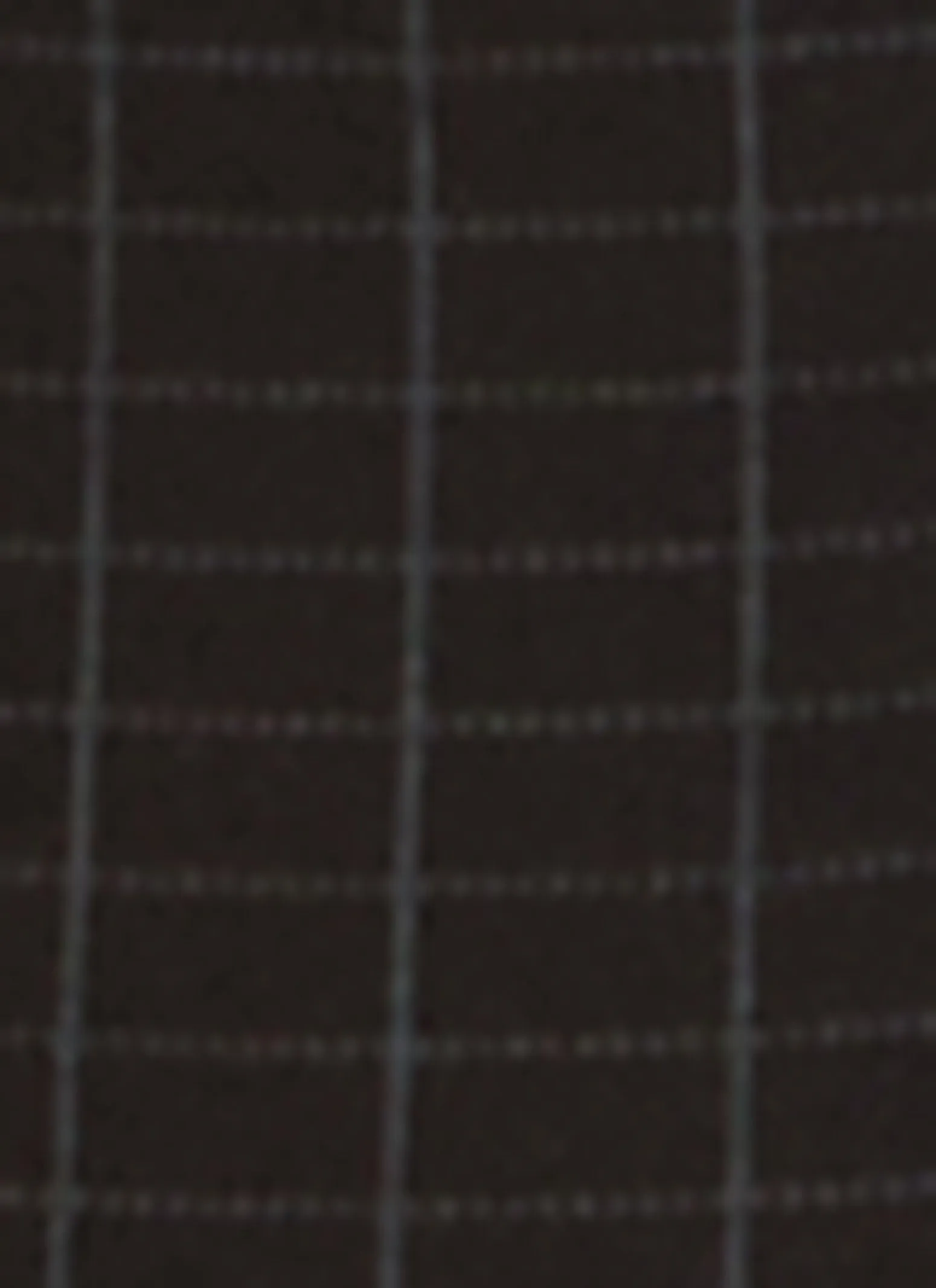 High Waisted Plaid Skinny Pants sold by Rainbow product image thumbnail 3