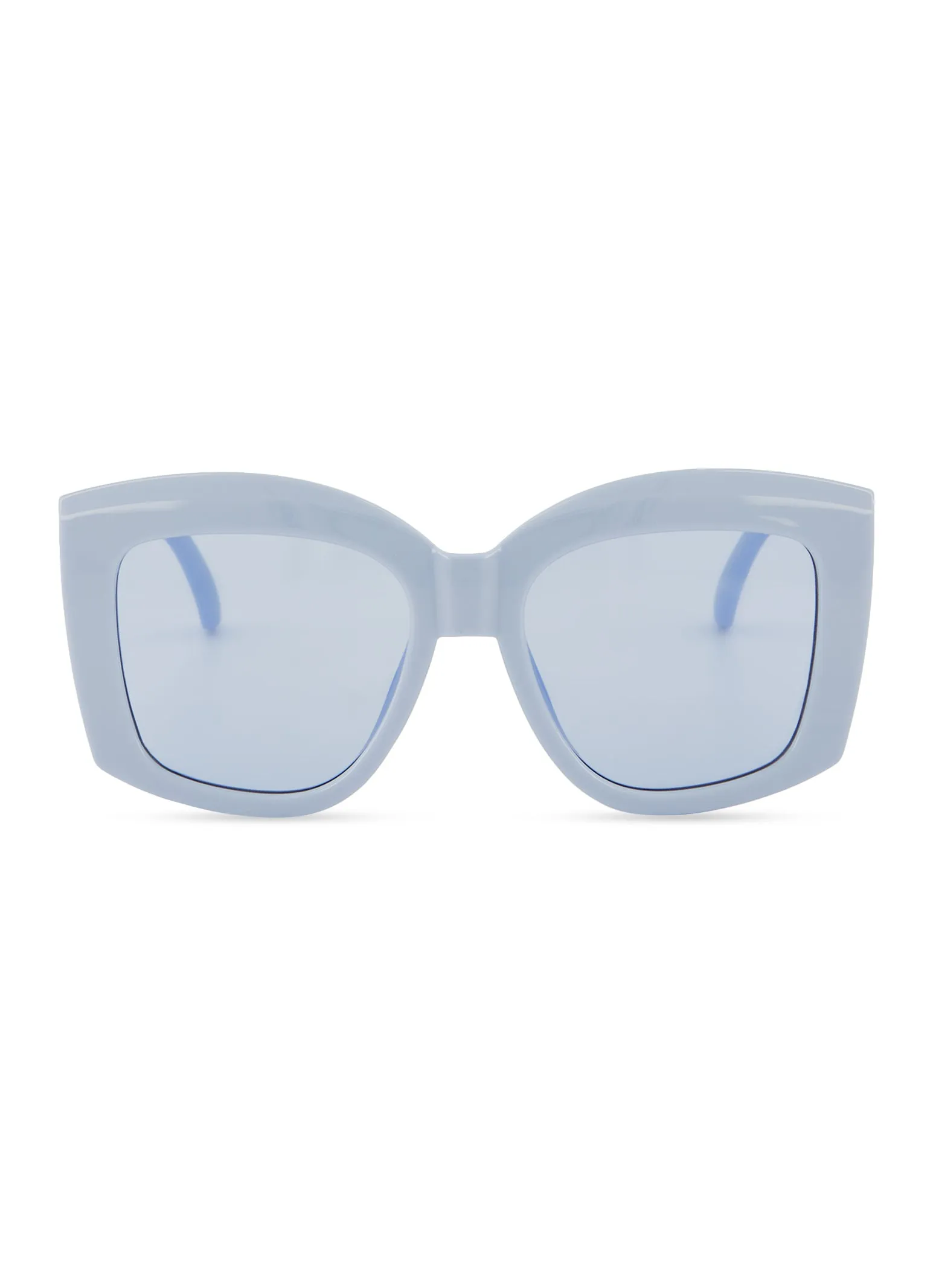 Basic Thick Sunglasses sold by Rainbow product image thumbnail 2