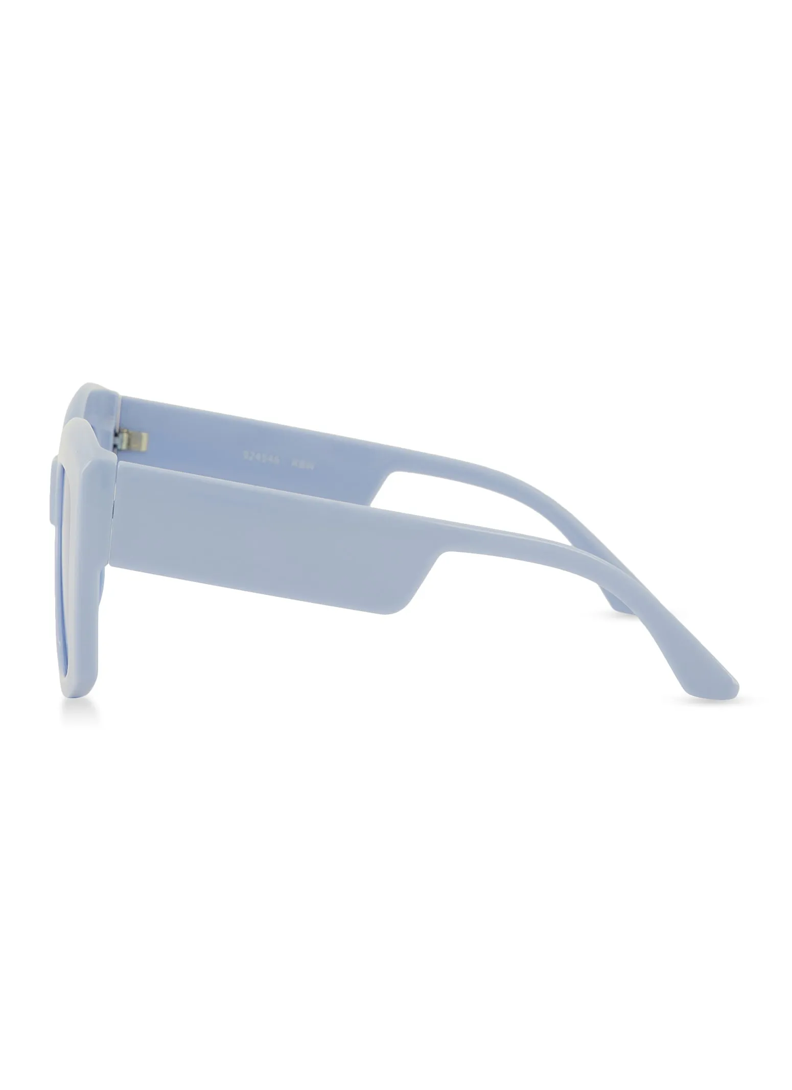 Basic Thick Sunglasses sold by Rainbow product image thumbnail 5