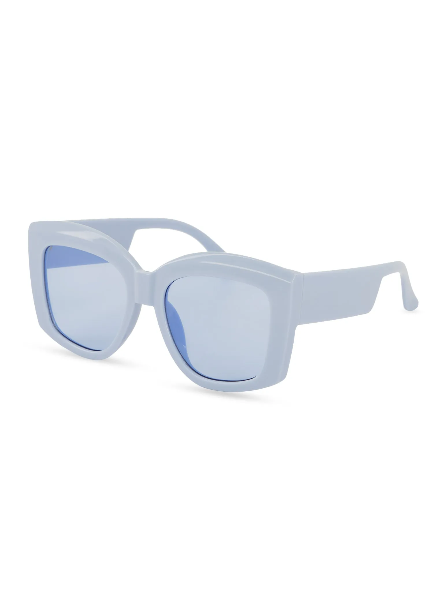 Basic Thick Sunglasses sold by Rainbow product image thumbnail 3