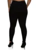 Plus Size WAX Push Up High Rise Skinny Jeans sold by Rainbow