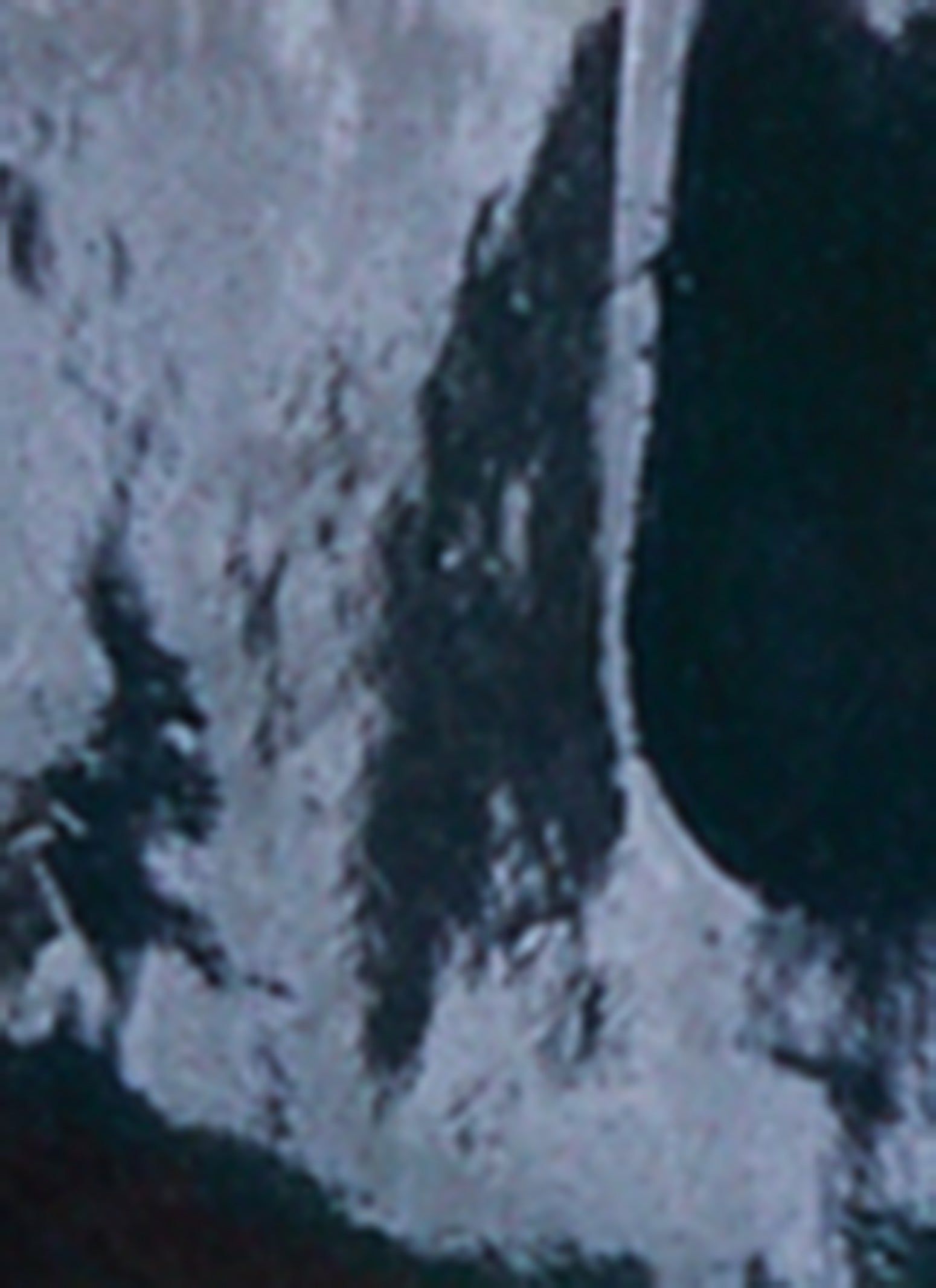 Faux Patent Leather Convertible Crossbody Clutch sold by Rainbow product image thumbnail 4