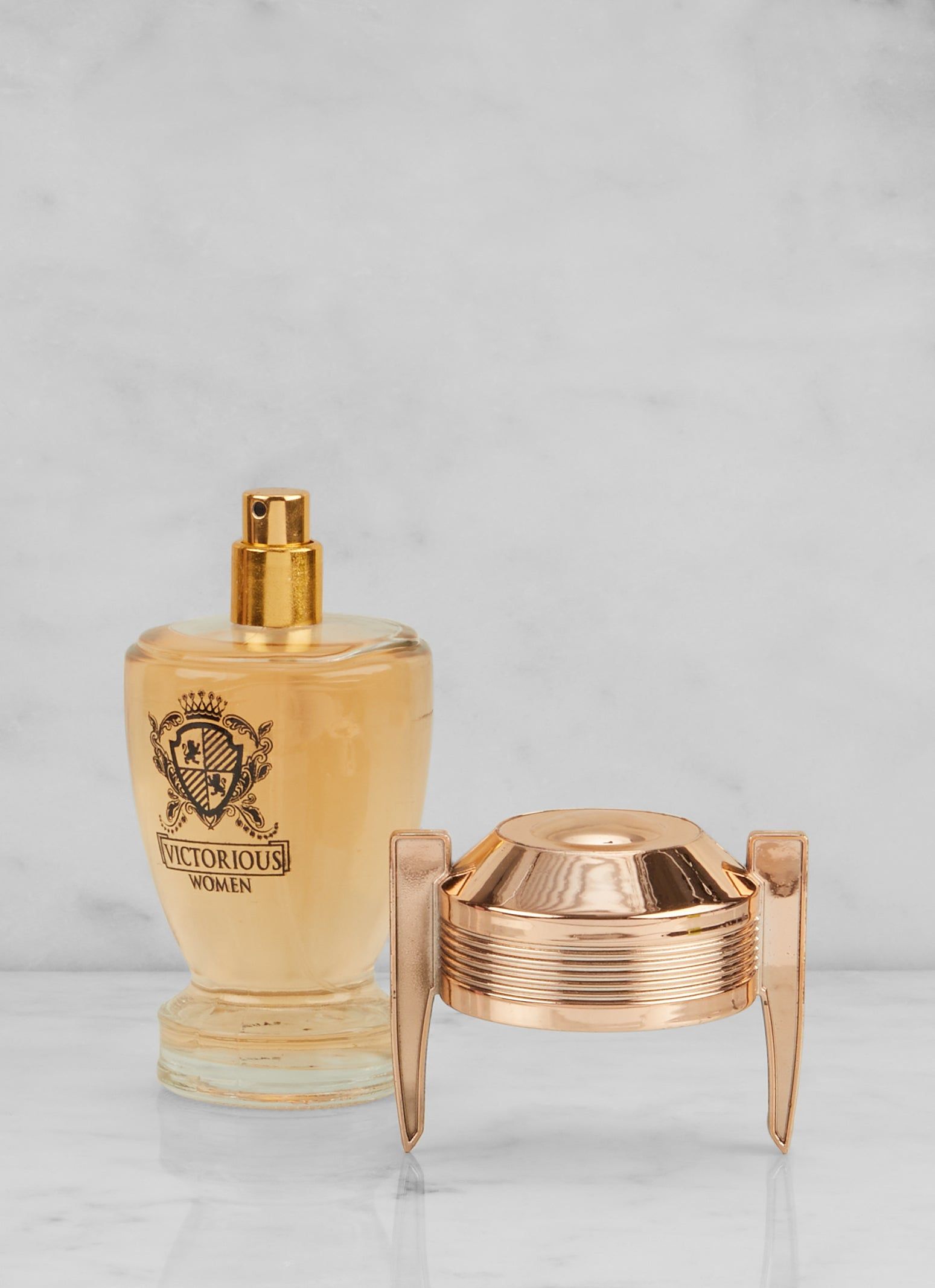 Victorious for Women Perfume | Parallel