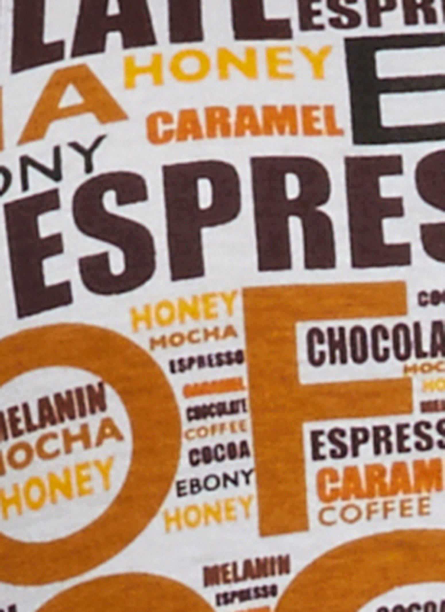 Plus Size Melanin Graphic Text Print Tee sold by Rainbow product image thumbnail 4