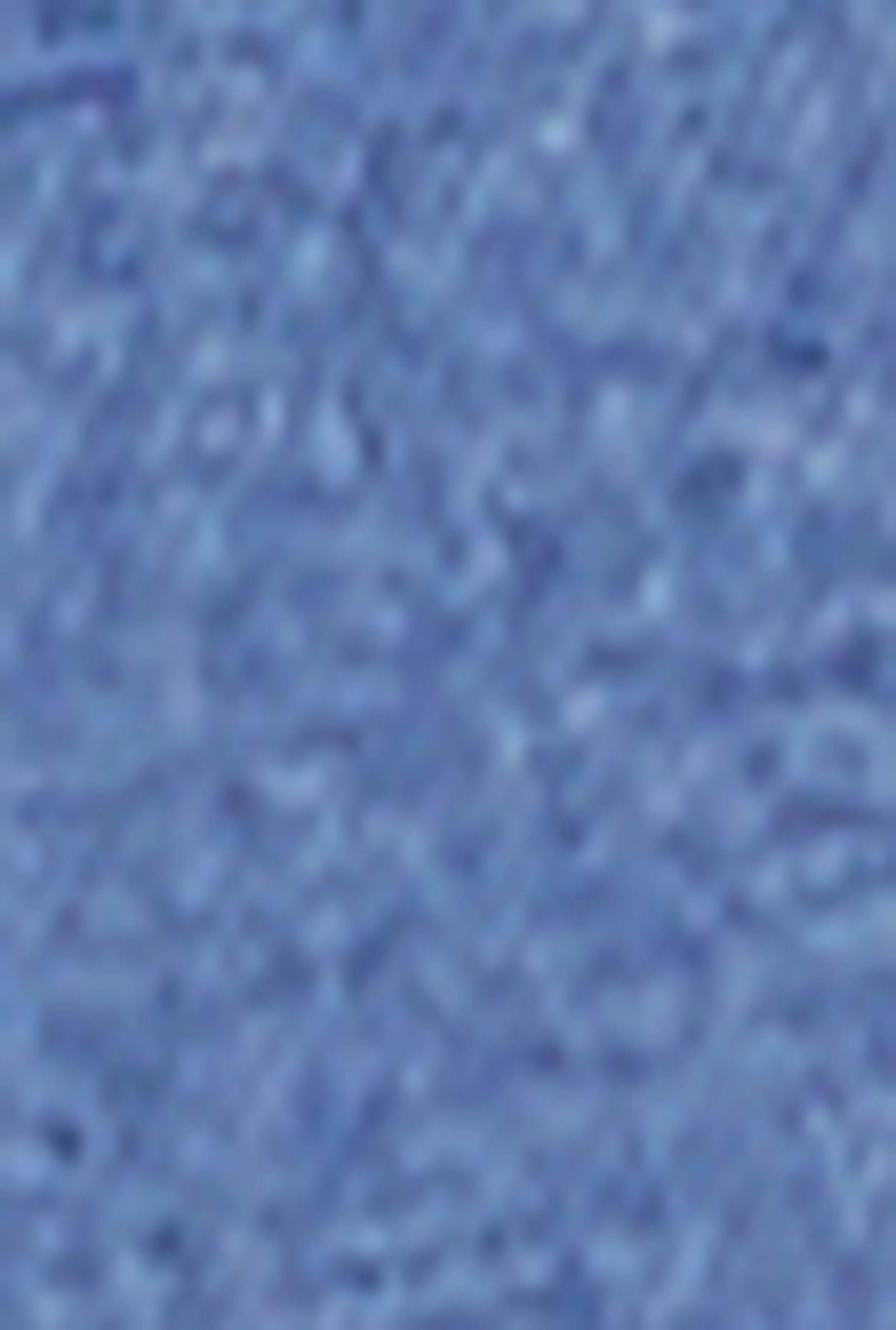 Denim Button Front Frayed Hem Tube Top sold by Rainbow product image thumbnail 4