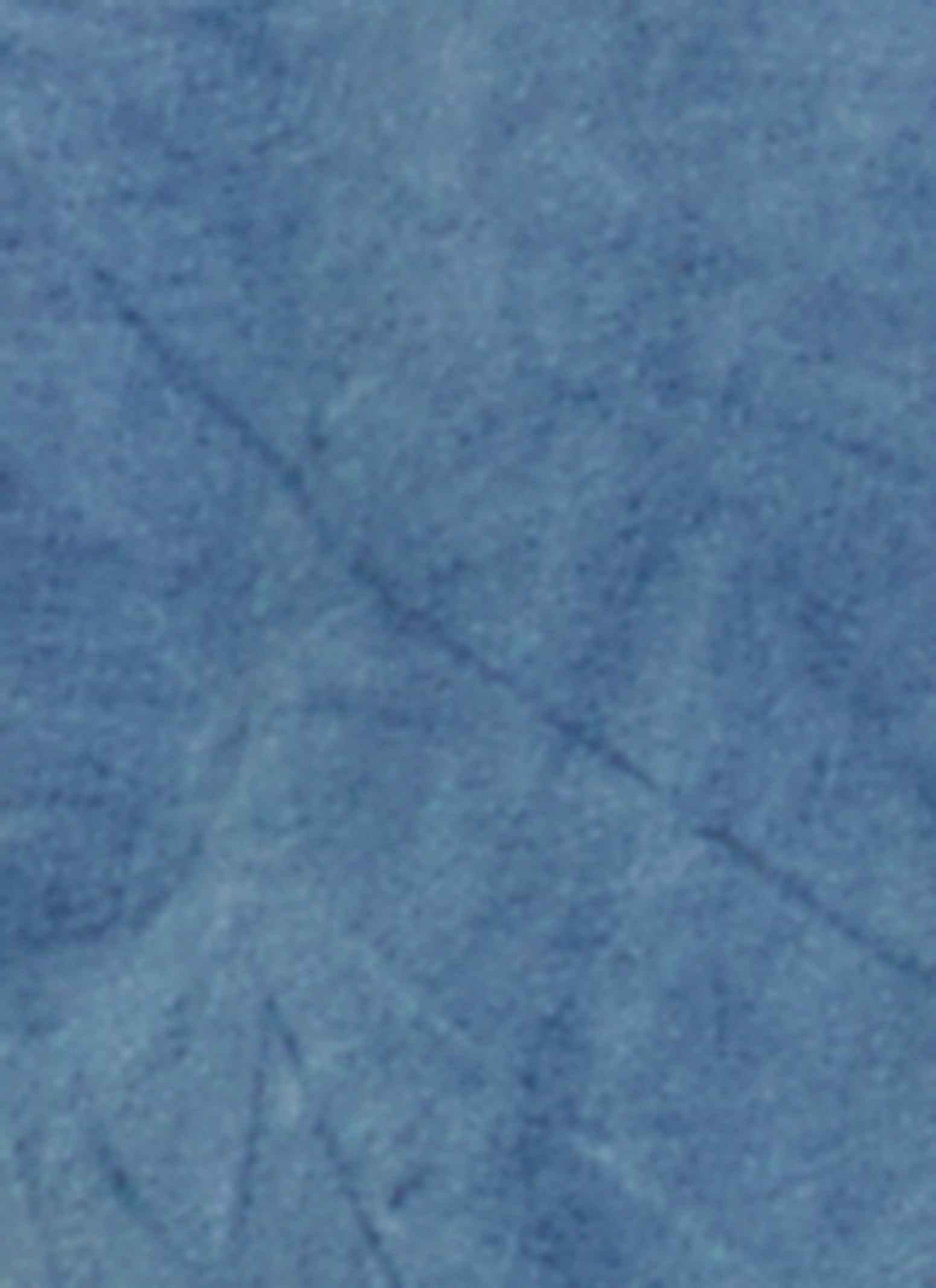 Color Block Frayed Hem Cropped Shirt sold by Rainbow product image thumbnail 3