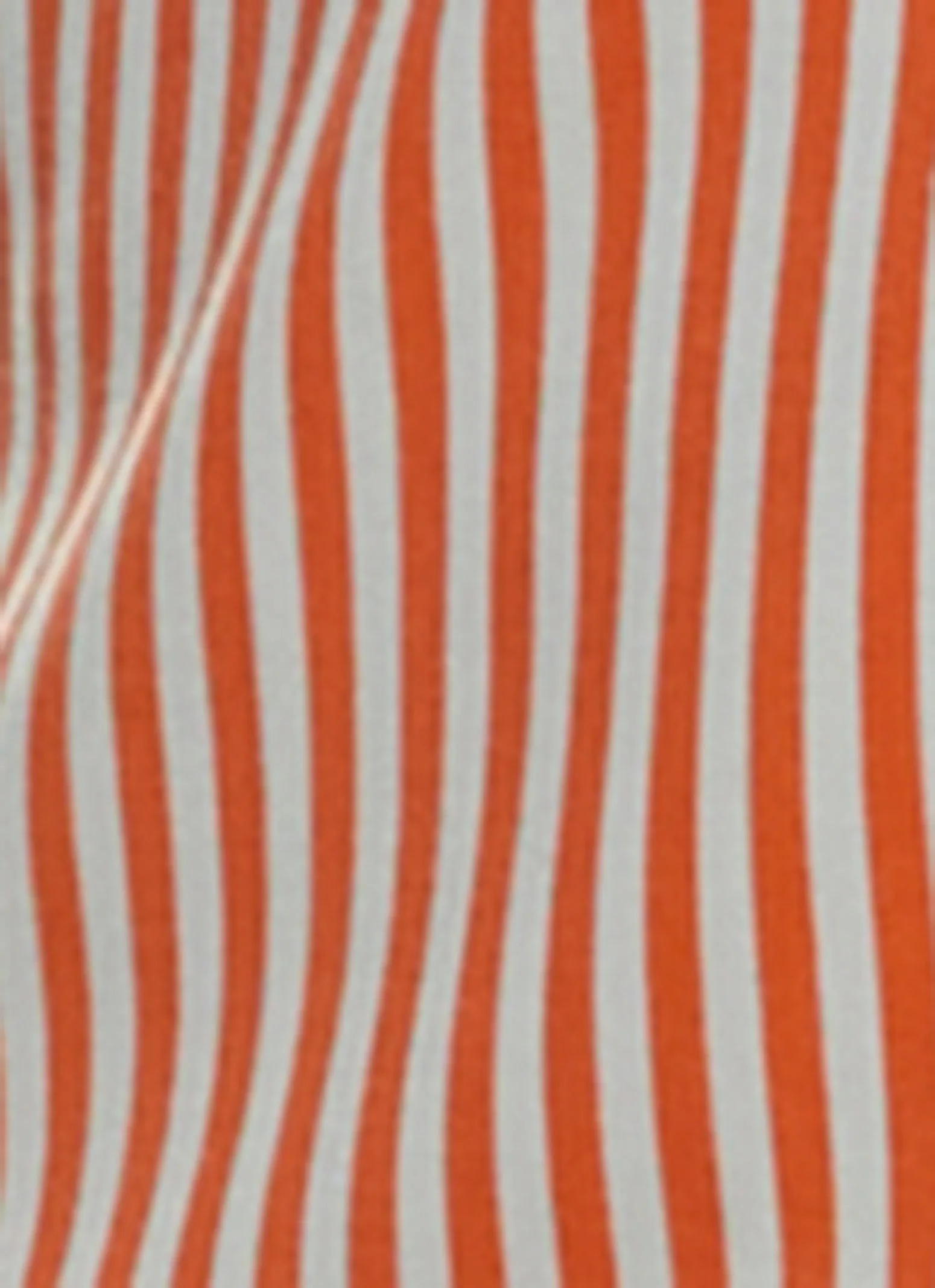 Plus Size Poplin Color Block Striped Shirt Dress sold by Rainbow product image thumbnail 4