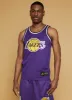 Mens NBA Los Angeles Lakers Basketball Jersey sold by Rainbow