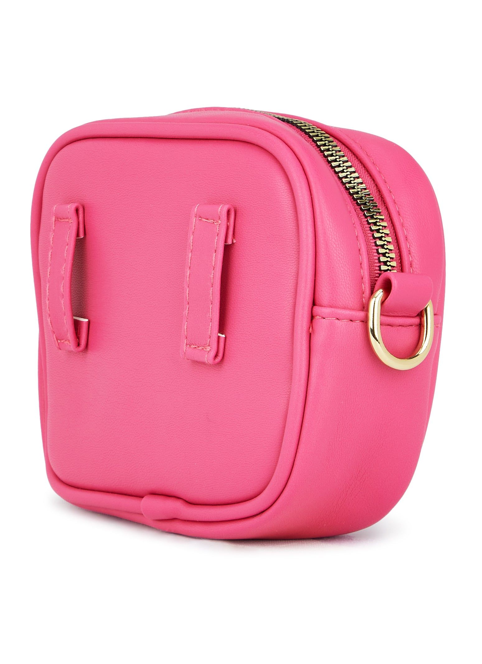 Chevron Convertible Crossbody Belt Bag sold by Rainbow product image thumbnail 5