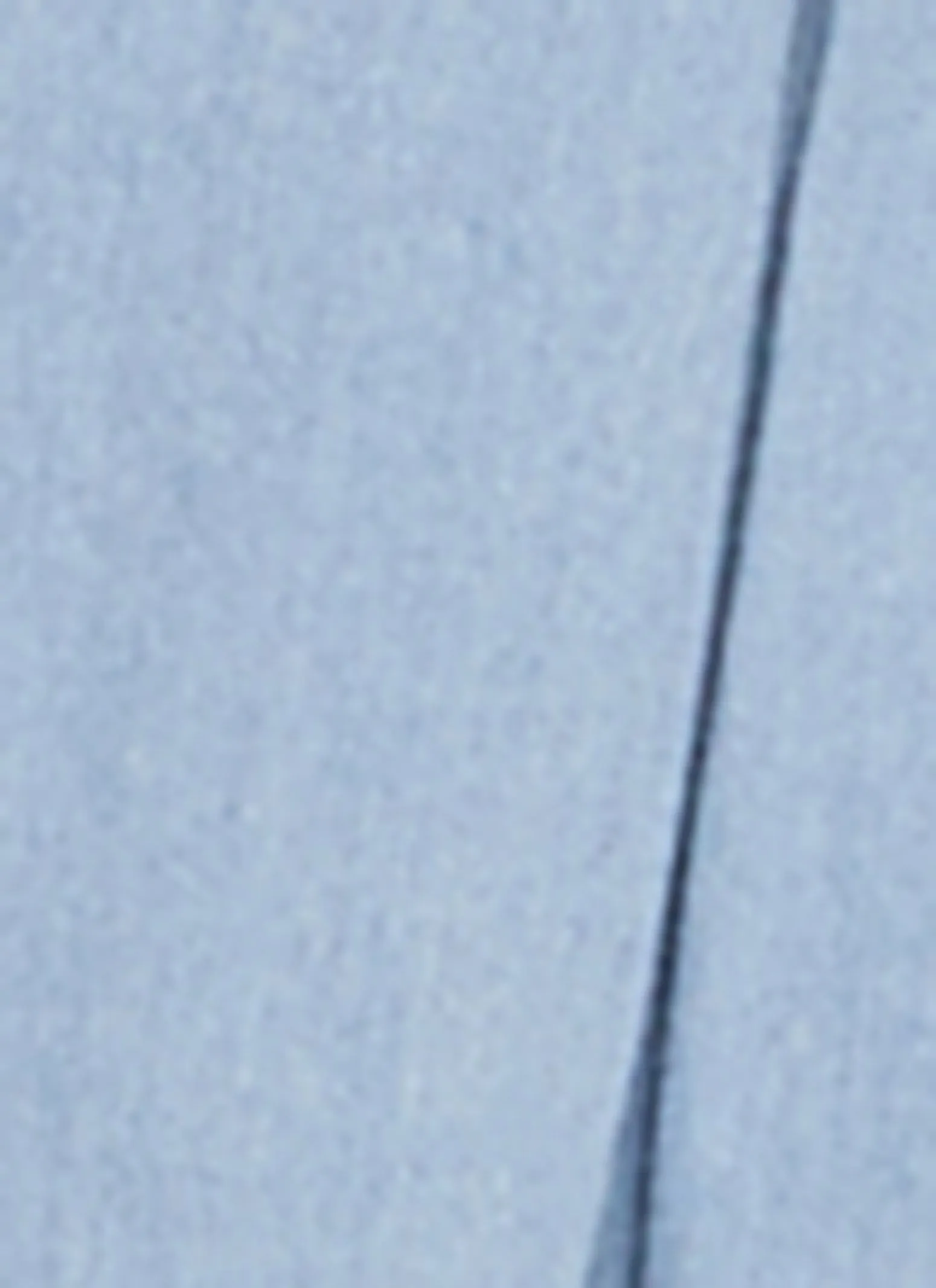 Daisy Distressed Hem Pleated Denim Skirt sold by Rainbow product image thumbnail 4