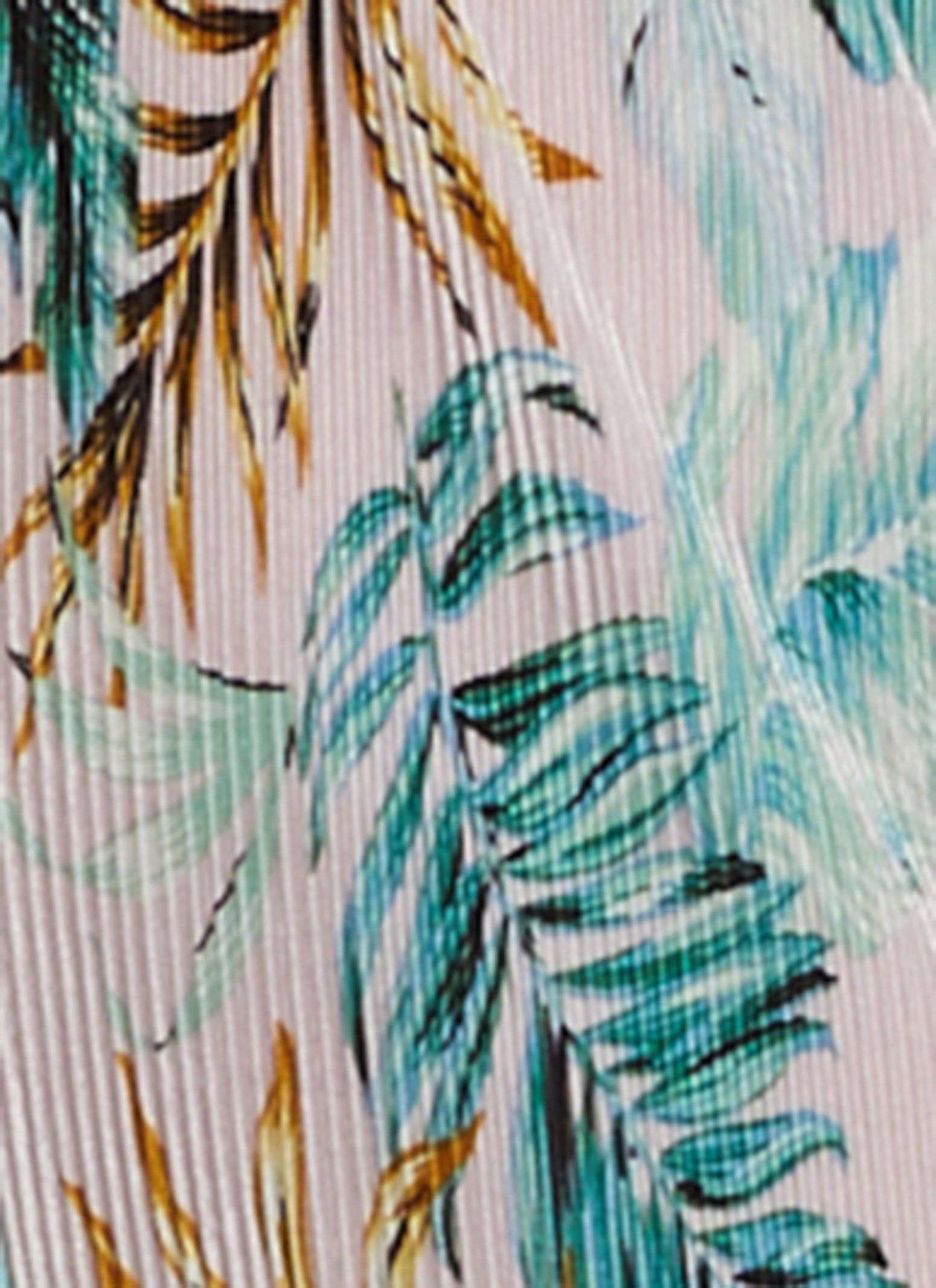 Printed Palazzo Pants sold by Rainbow product image thumbnail 4