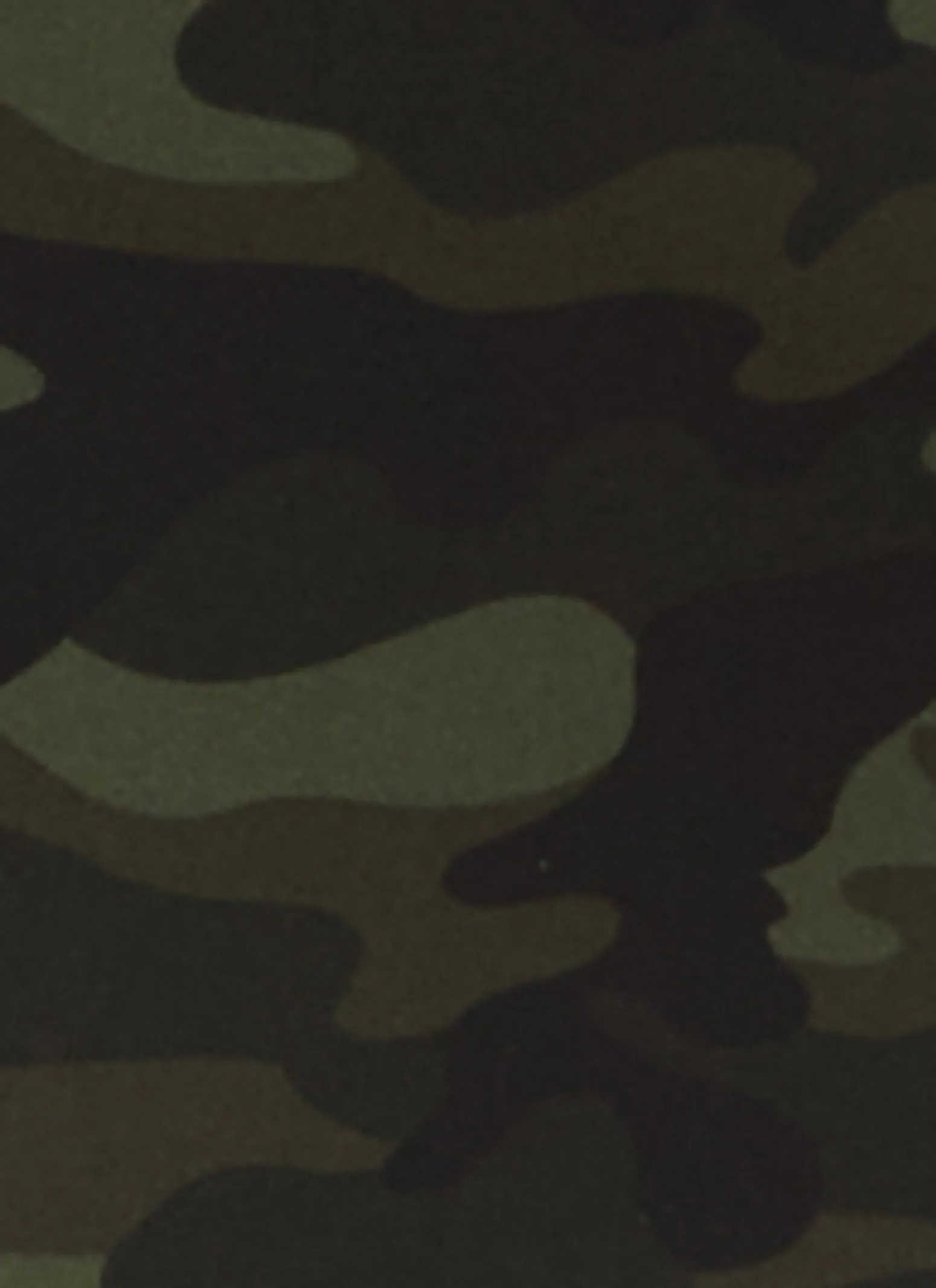 Plus Size Camo T Shirt Dress sold by Rainbow product image thumbnail 4