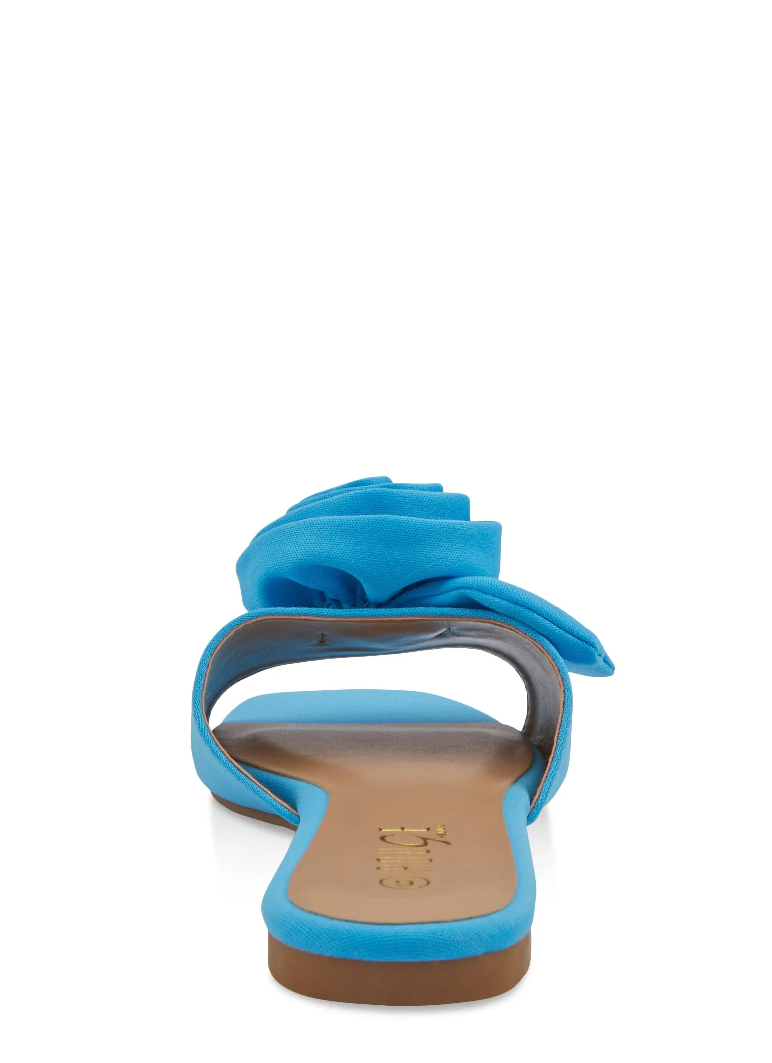 Rose Band Slide Sandals sold by Rainbow product image thumbnail 3