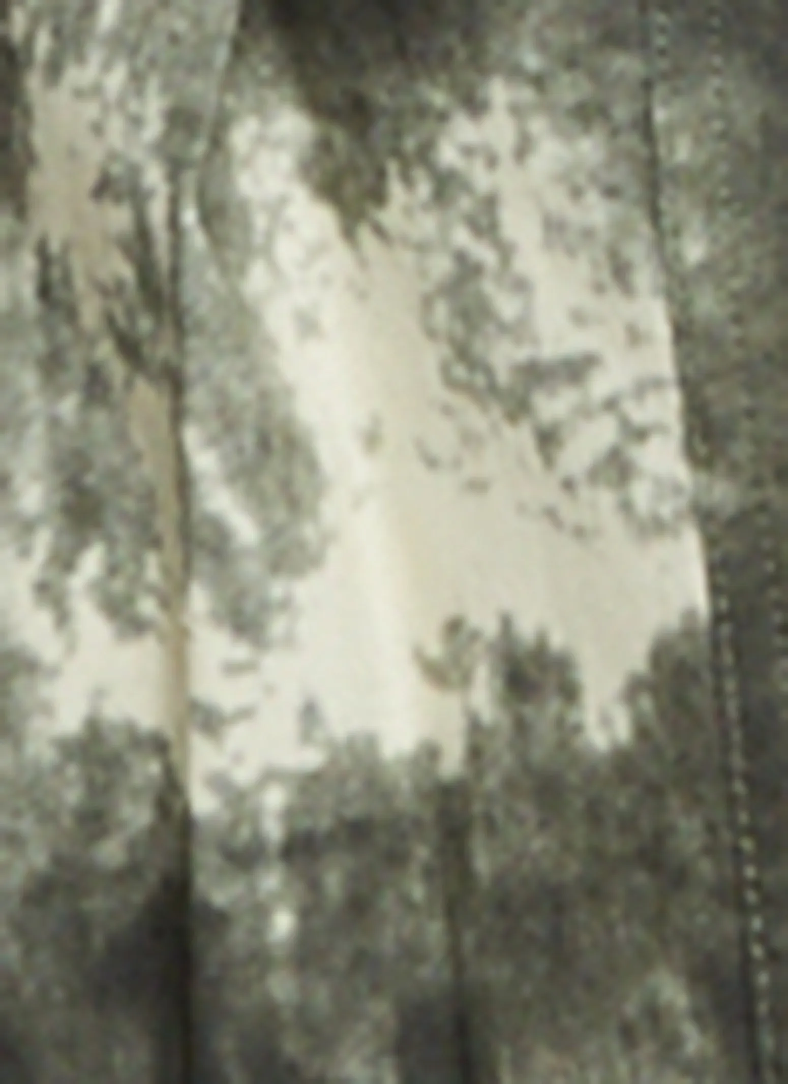 Buckle Detail Cargo Pocket Pleated Skirt sold by Rainbow product image thumbnail 4