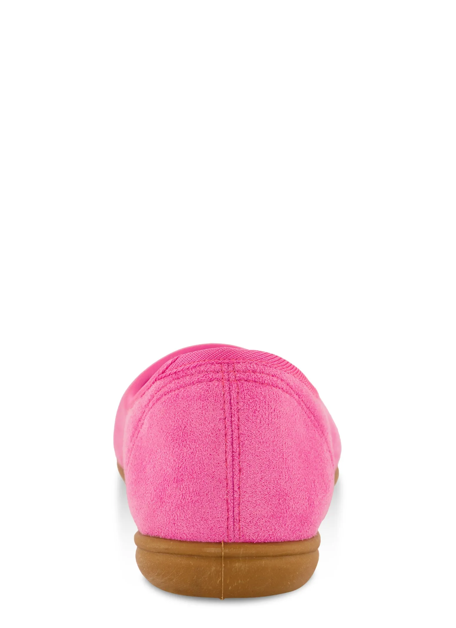 Round Toe Ballerina Flats sold by Rainbow product image thumbnail 3