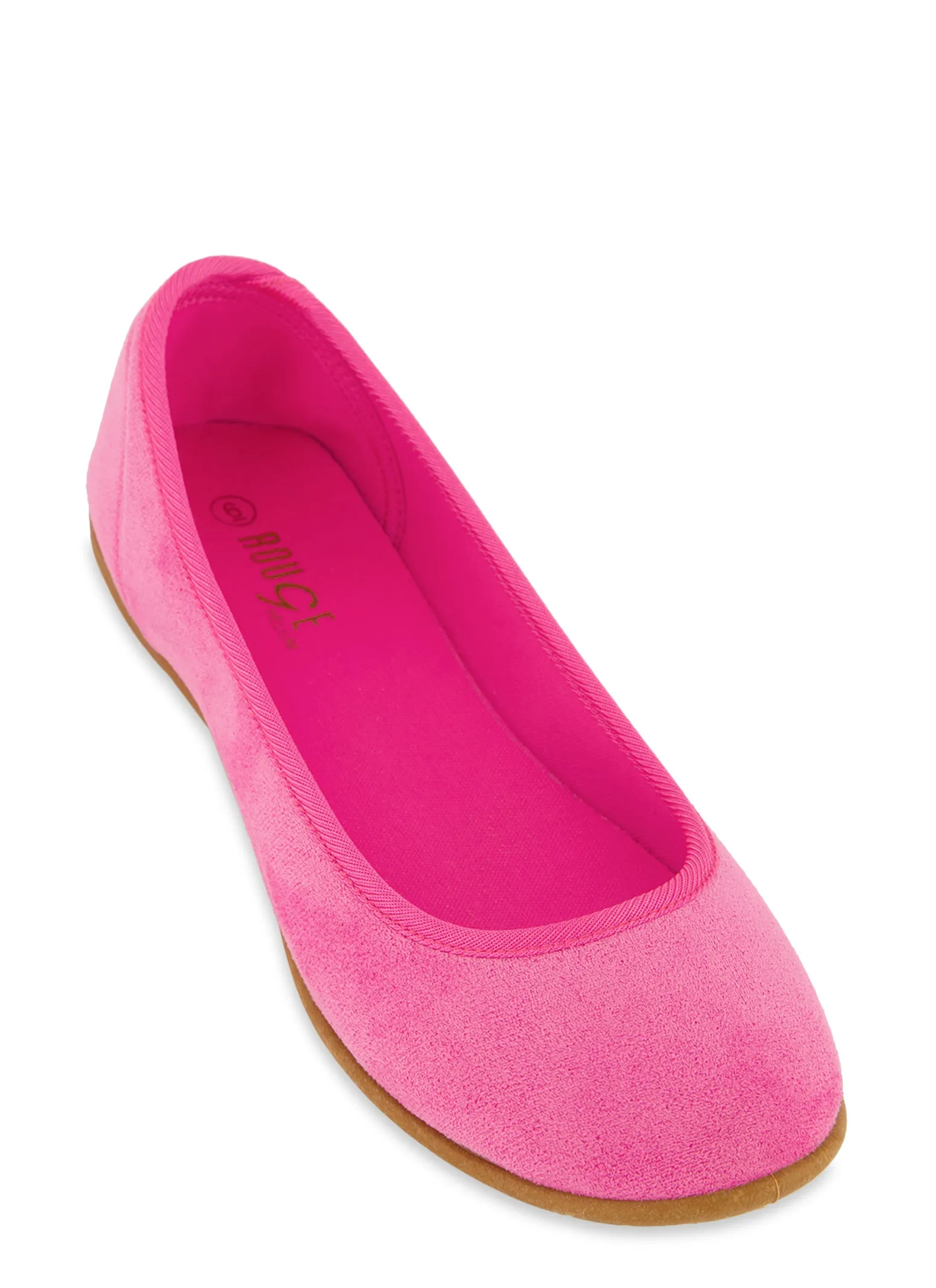 Round Toe Ballerina Flats sold by Rainbow